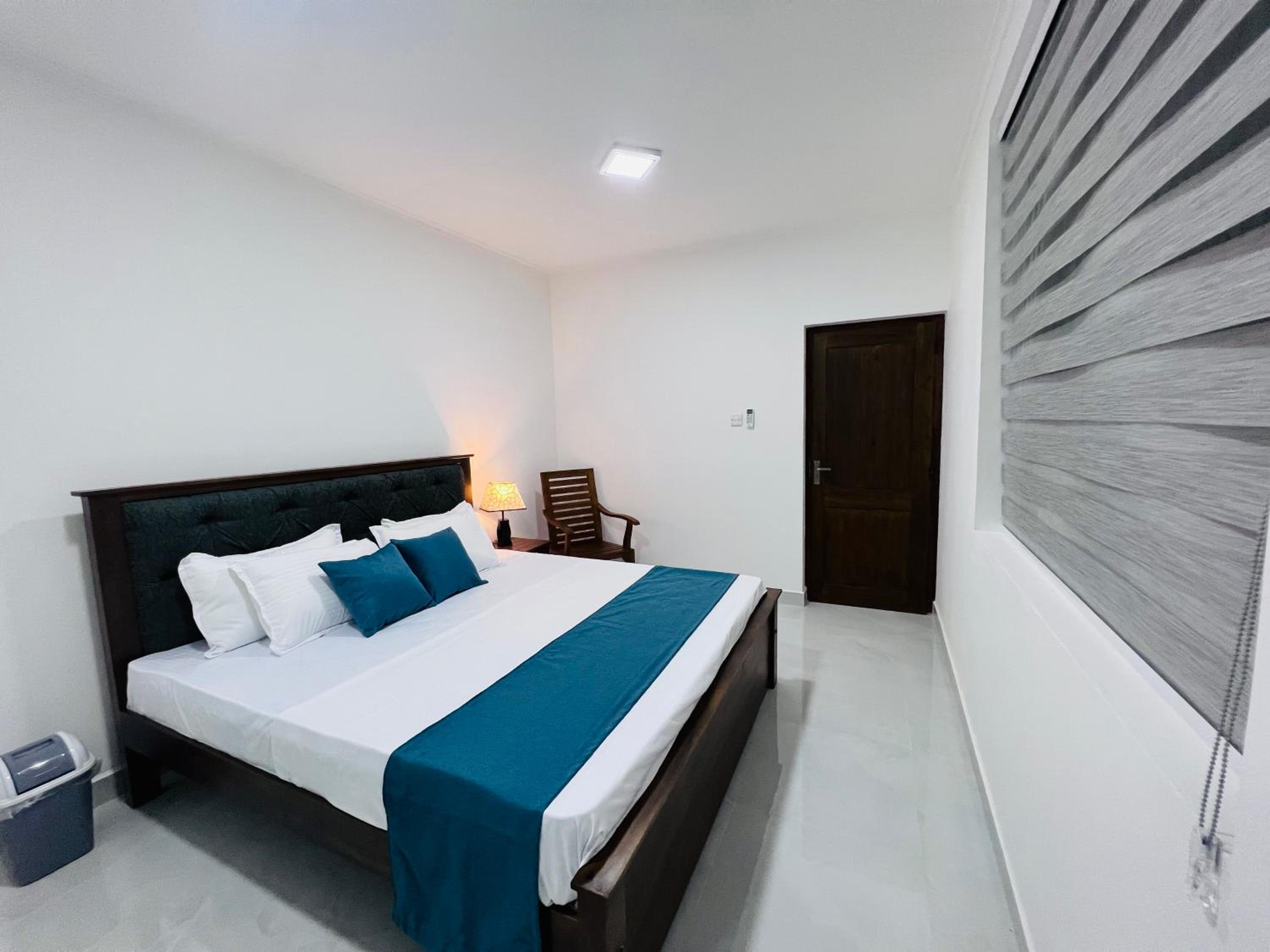 OLA Residence view 2