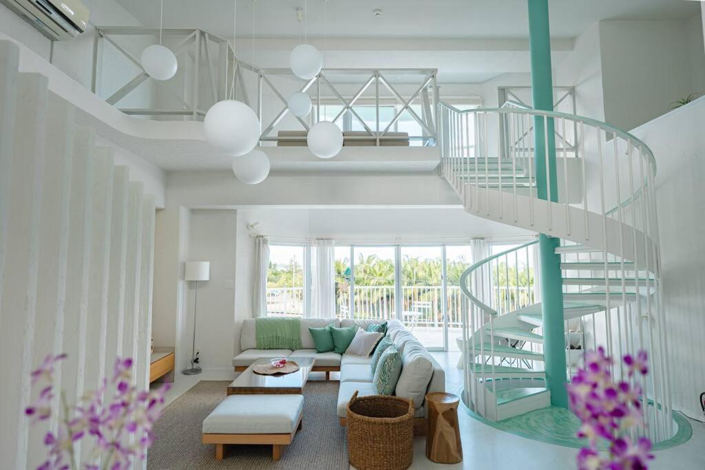 Casa Riva Nagura view 3