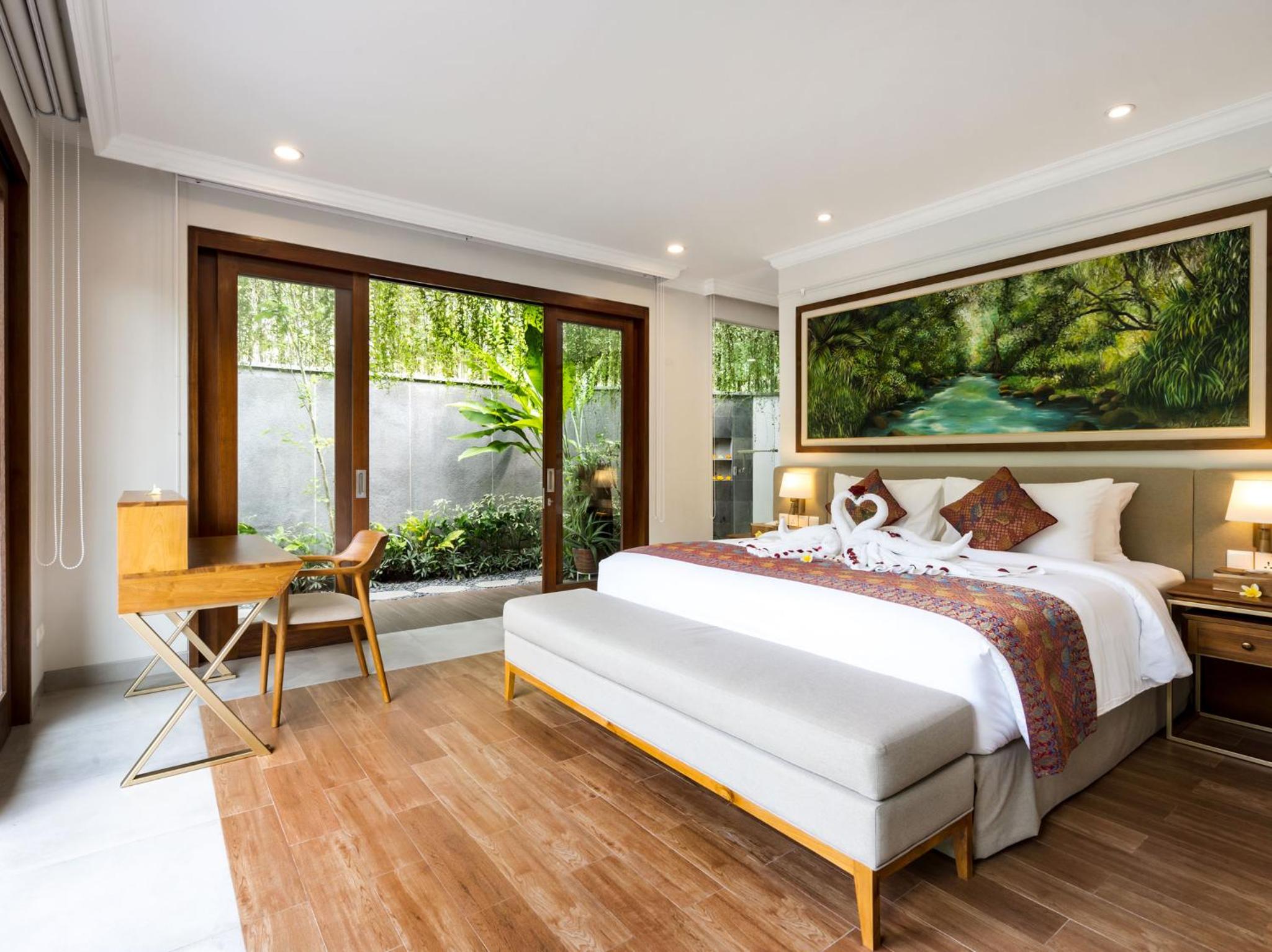 The Pala Ubud by Elite Havens view 5