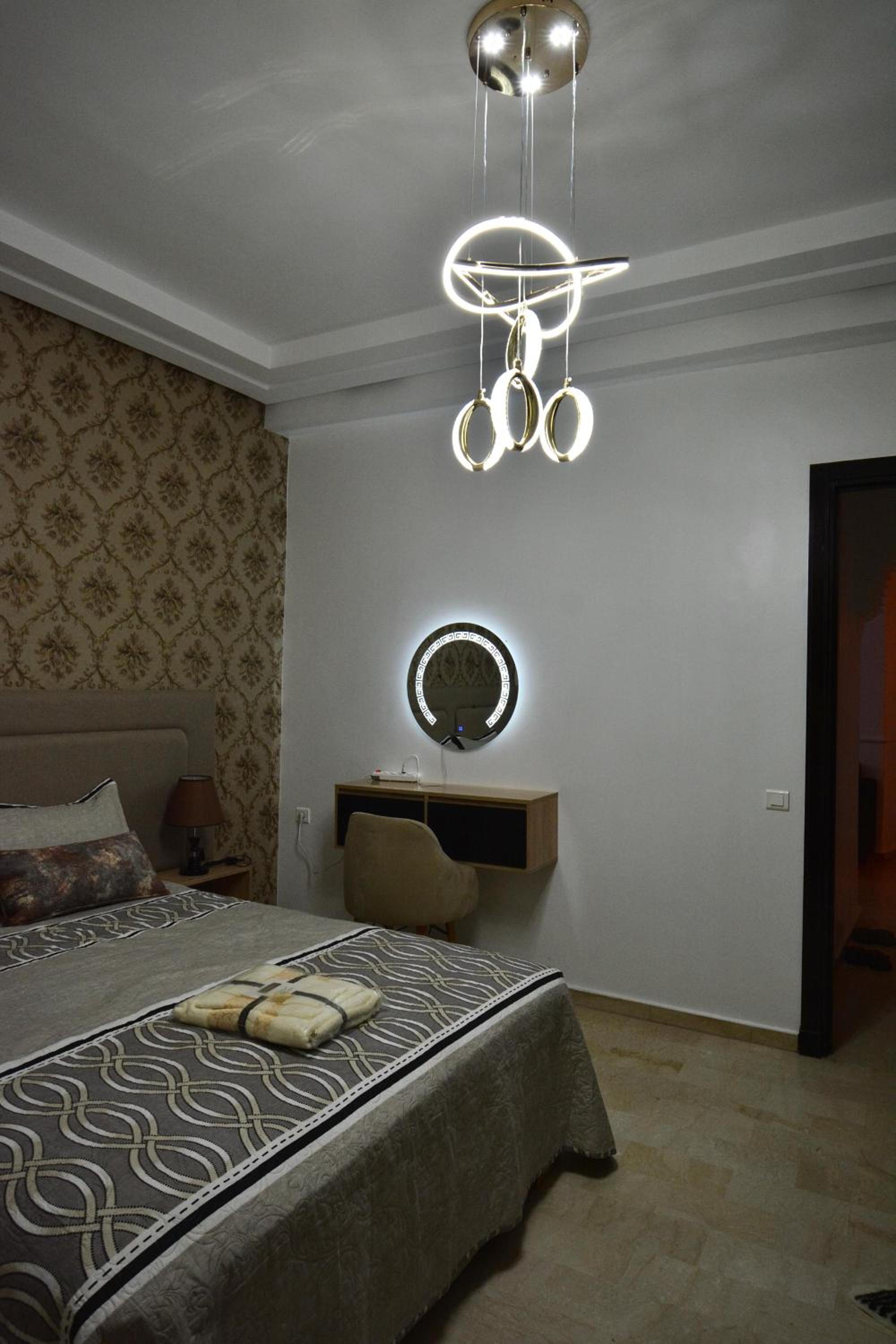 appartement de luxe view 4