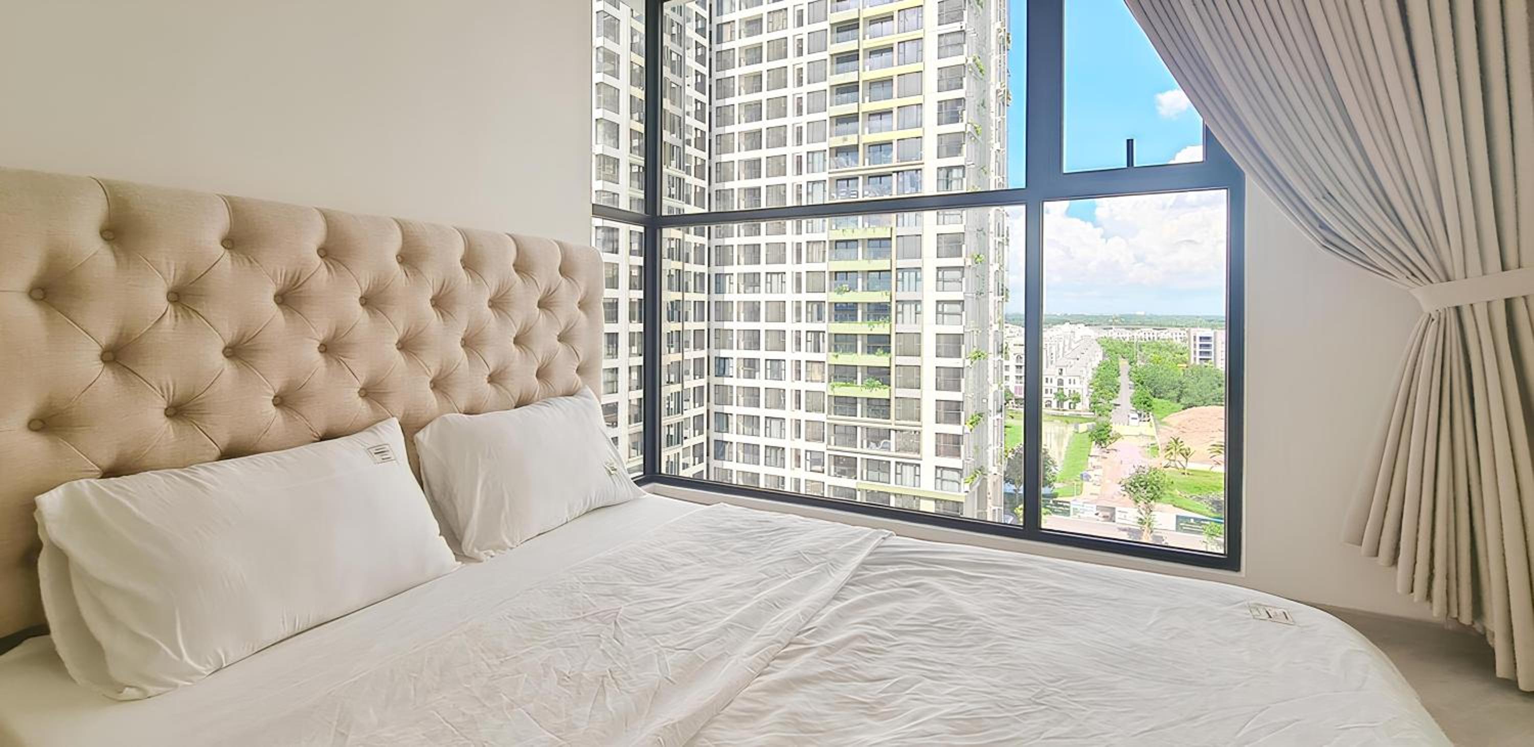 Panoramic Lumiere Boulevard - Vinhomes Grand Park
