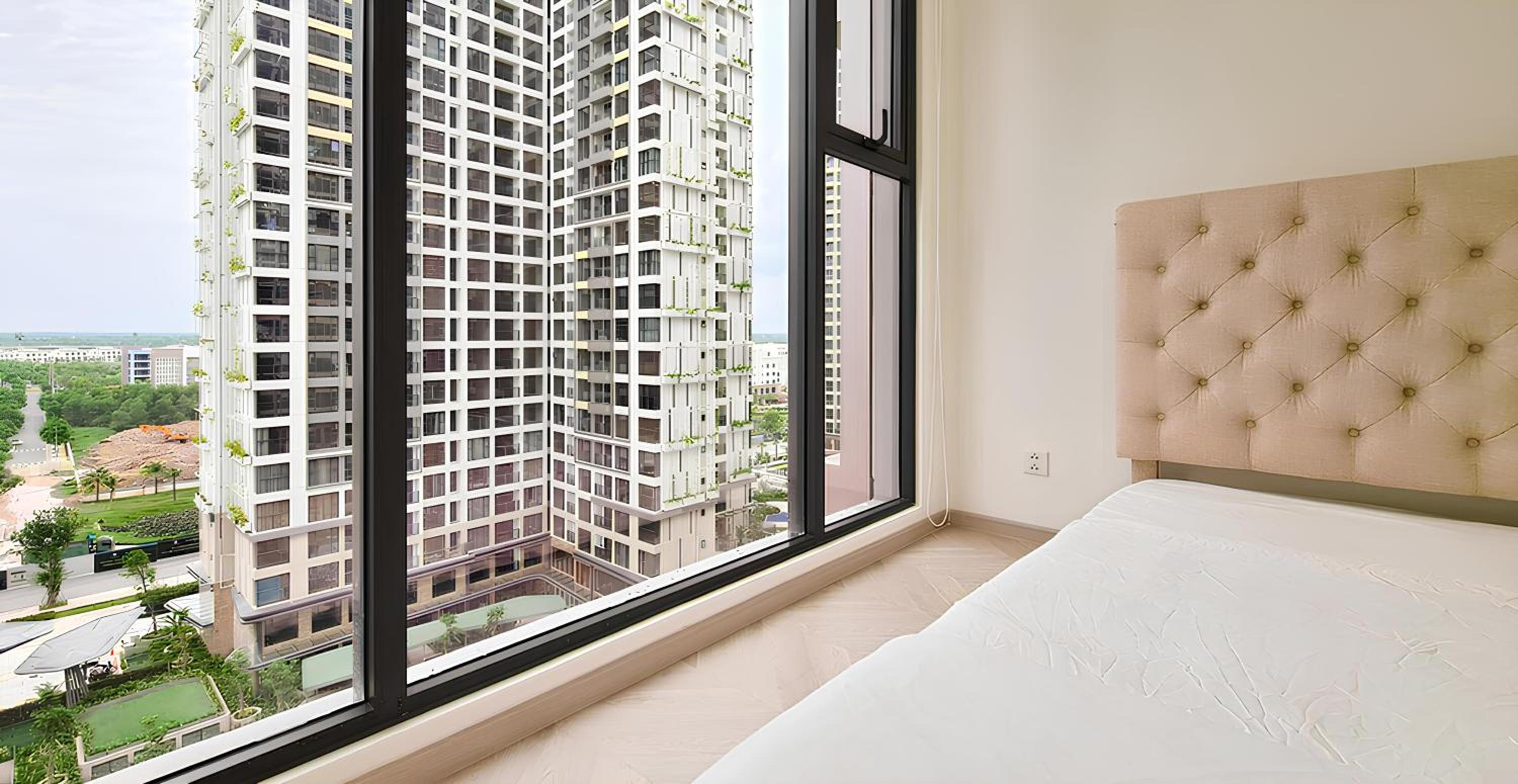 Panoramic Lumiere Boulevard - Vinhomes Grand Park