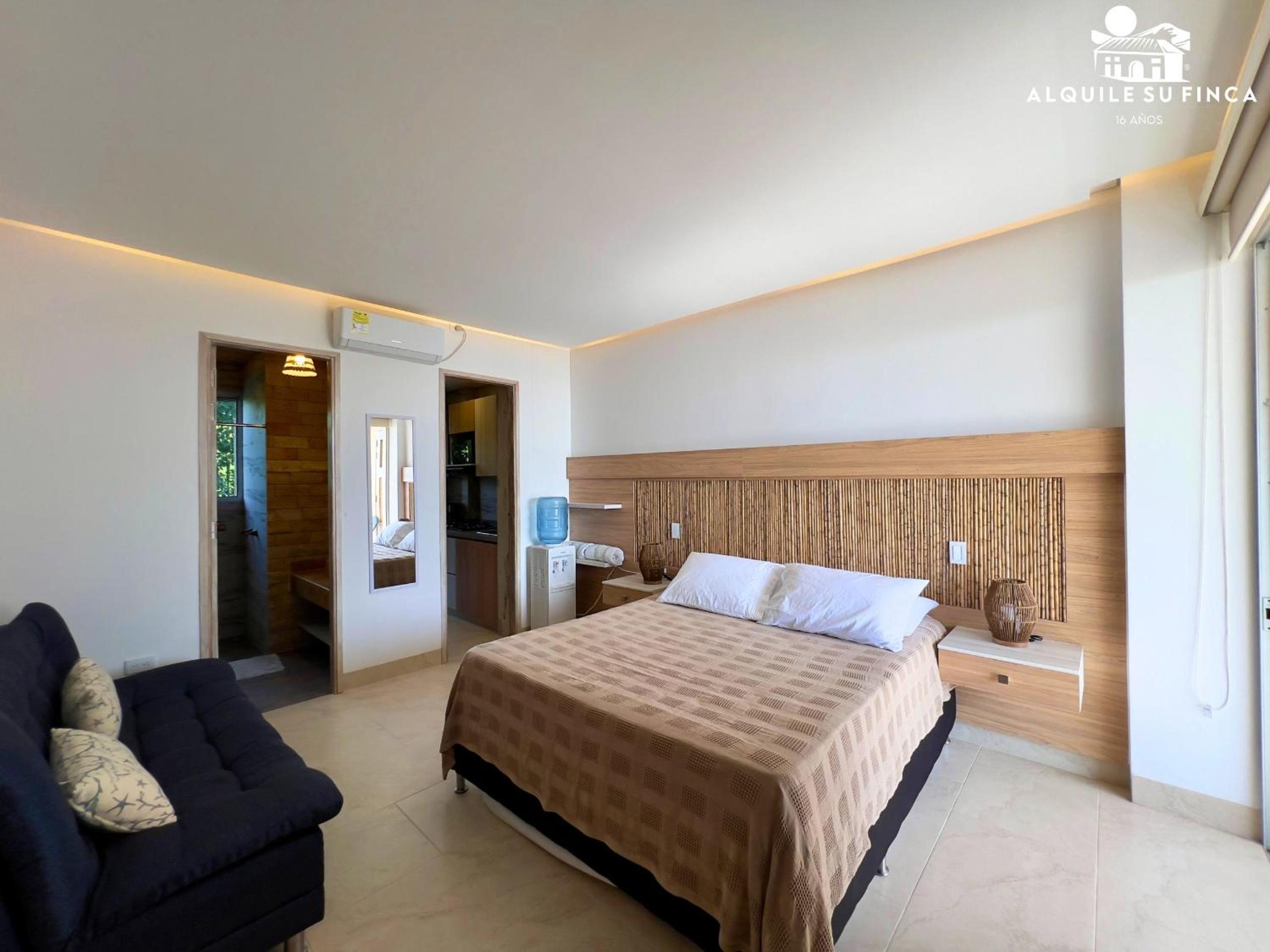EcoSuites Laguna Beach, Playas El Francés By Alquile Su Finca