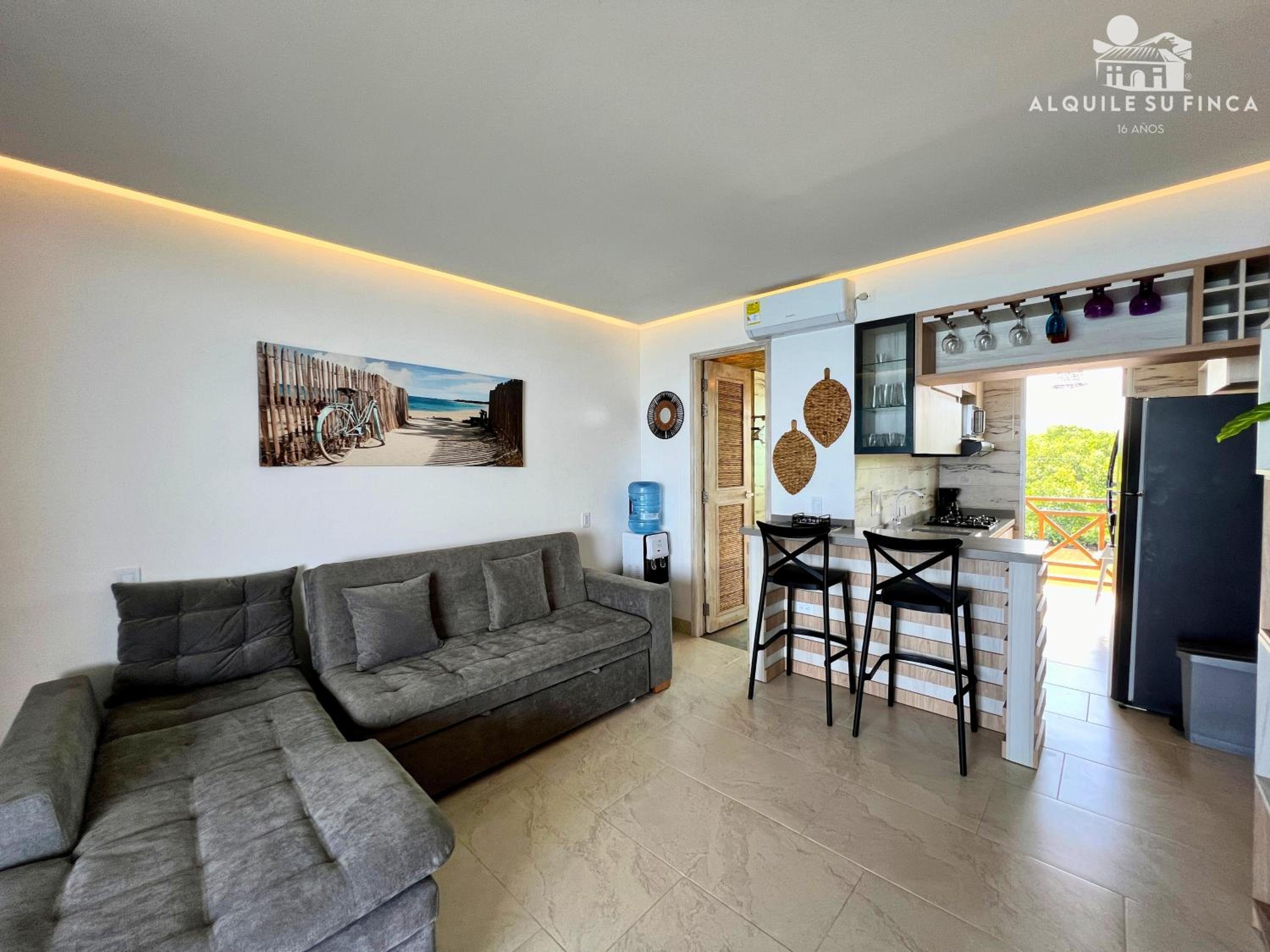 EcoSuites Laguna Beach, Playas El Francés By Alquile Su Finca