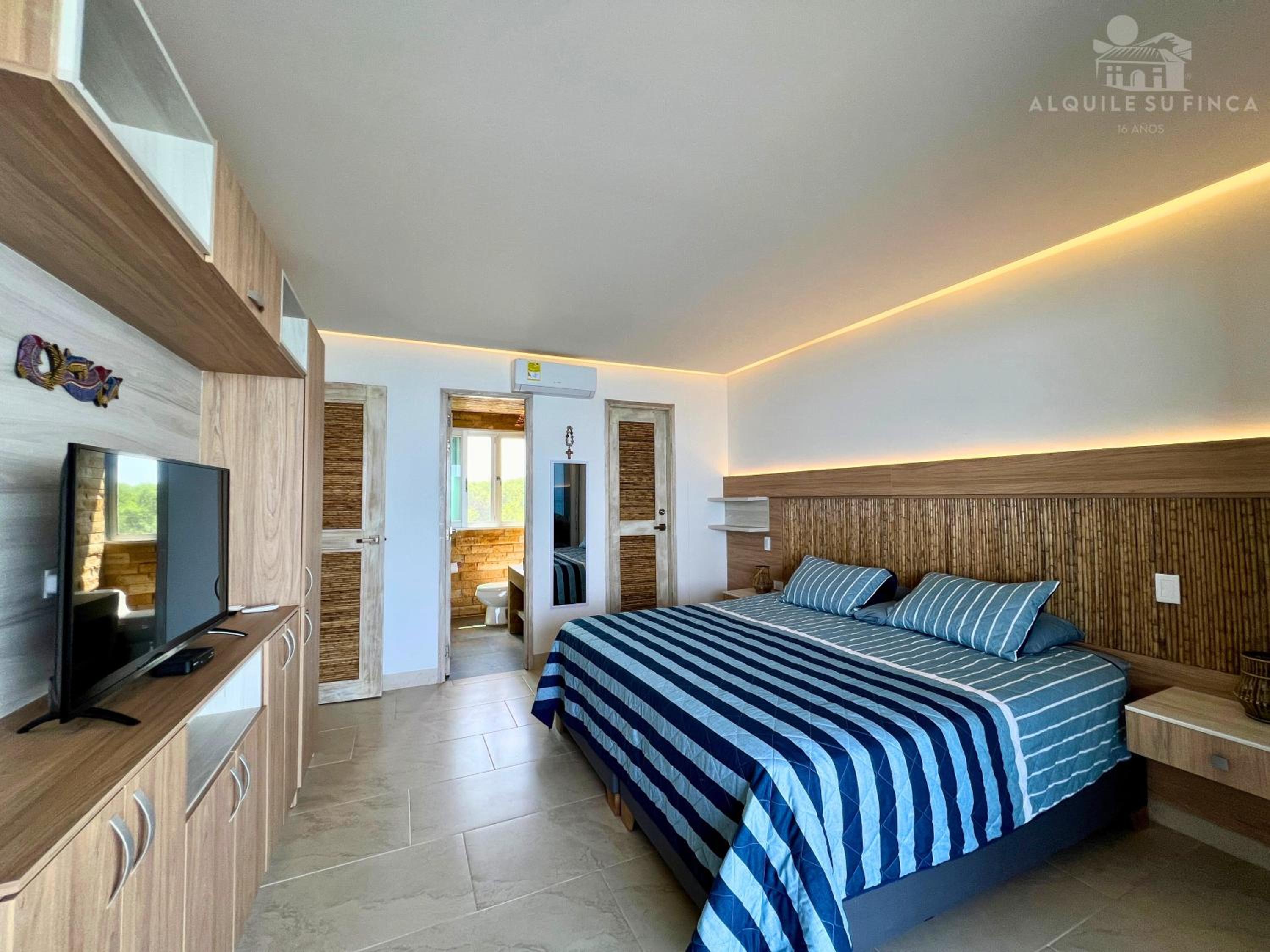 EcoSuites Laguna Beach, Playas El Francés By Alquile Su Finca