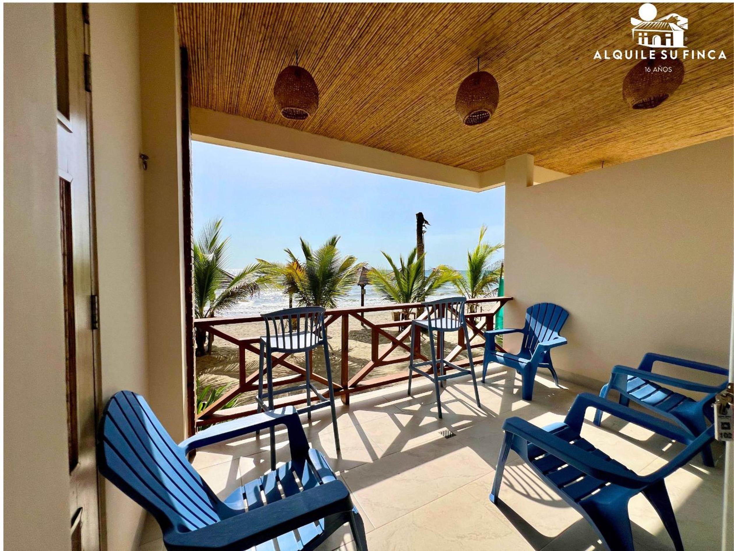 EcoSuites Laguna Beach, Playas El Francés By Alquile Su Finca