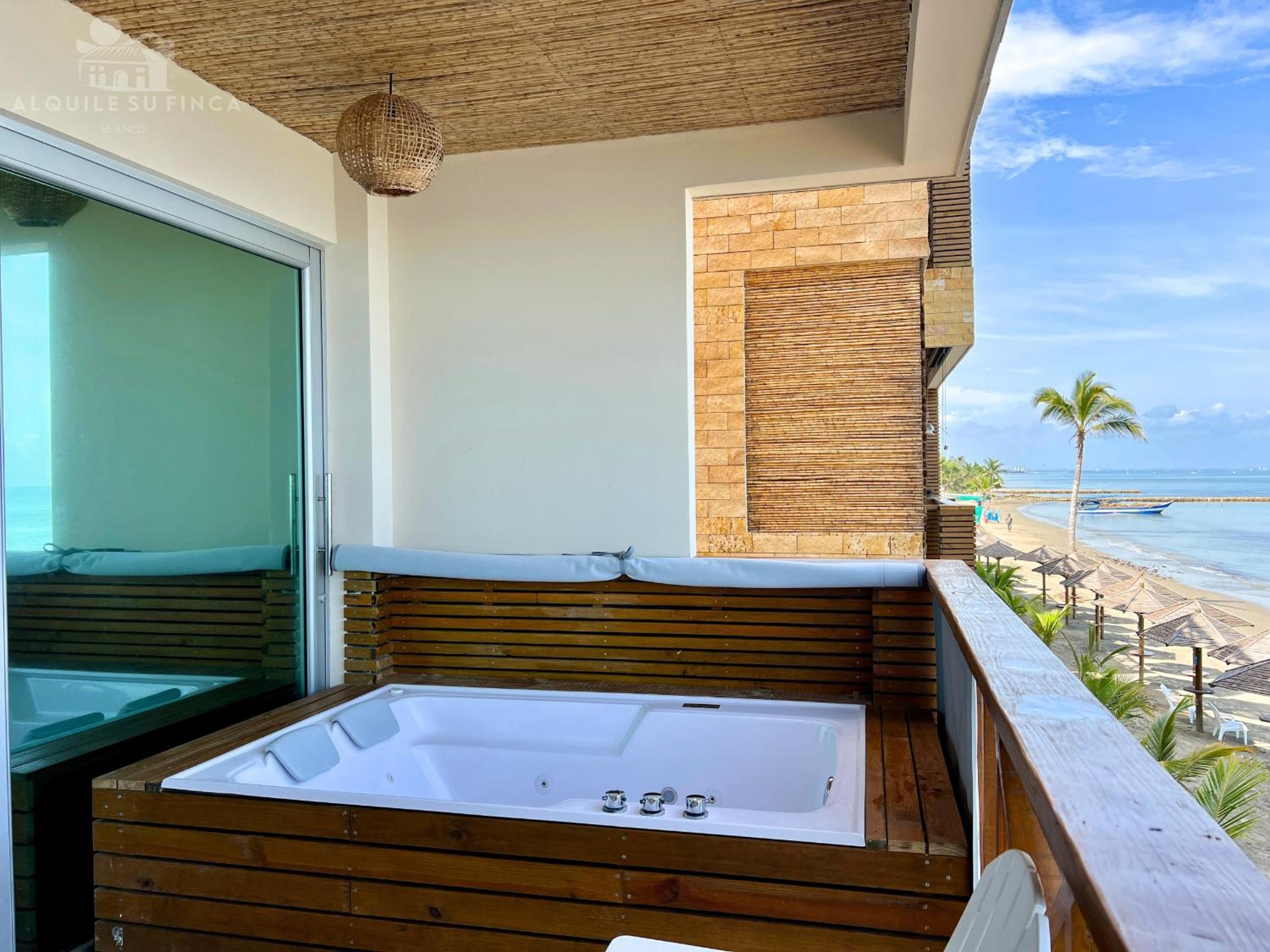 EcoSuites Laguna Beach, Playas El Francés By Alquile Su Finca