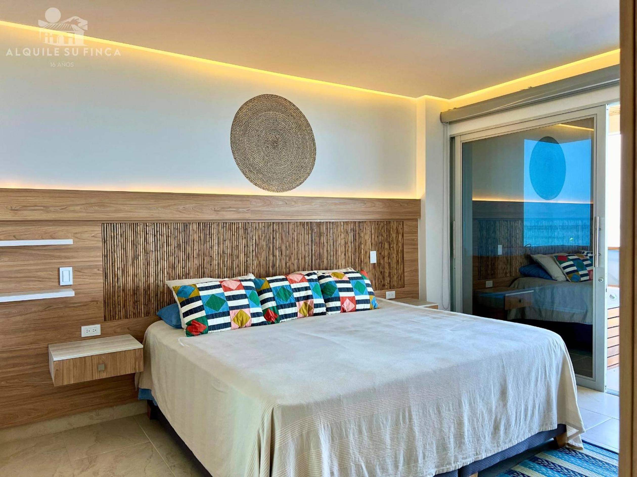 EcoSuites Laguna Beach, Playas El Francés By Alquile Su Finca