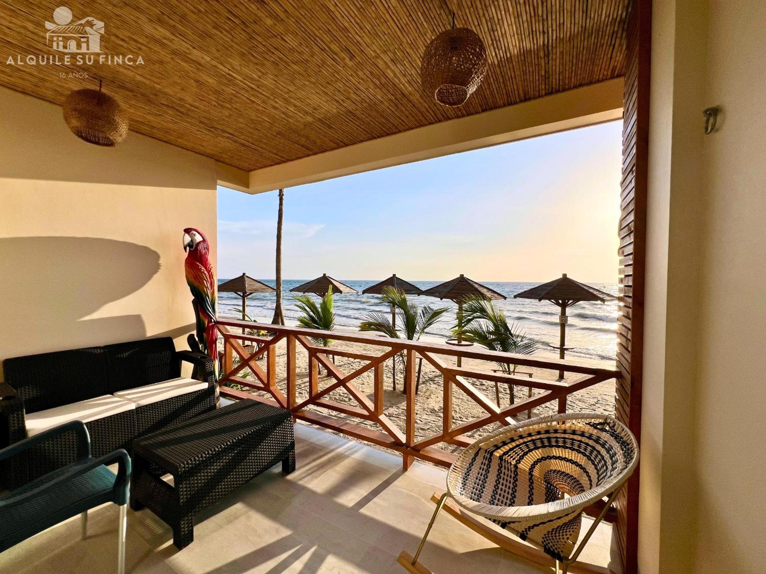 EcoSuites Laguna Beach, Playas El Francés By Alquile Su Finca