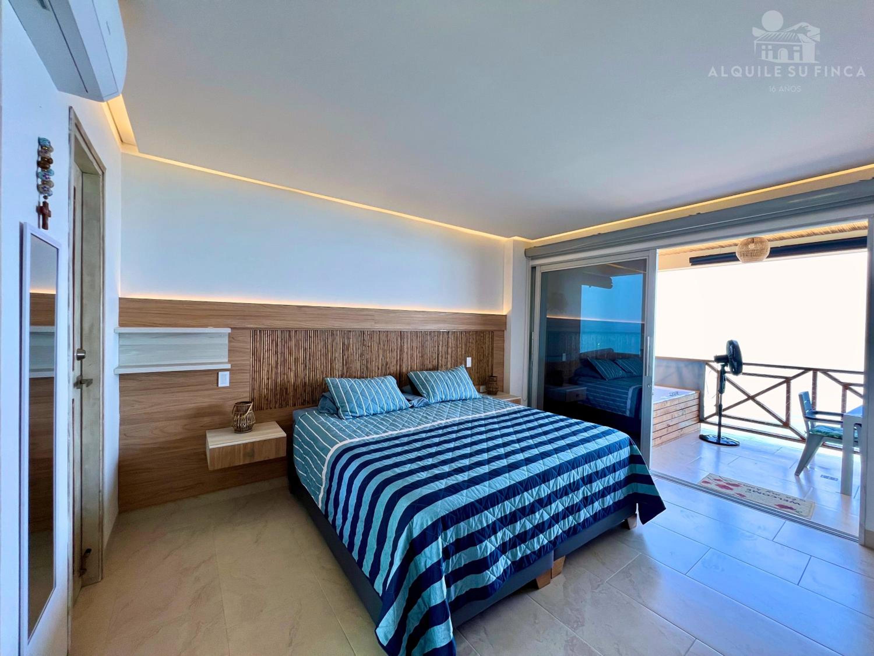 EcoSuites Laguna Beach, Playas El Francés By Alquile Su Finca