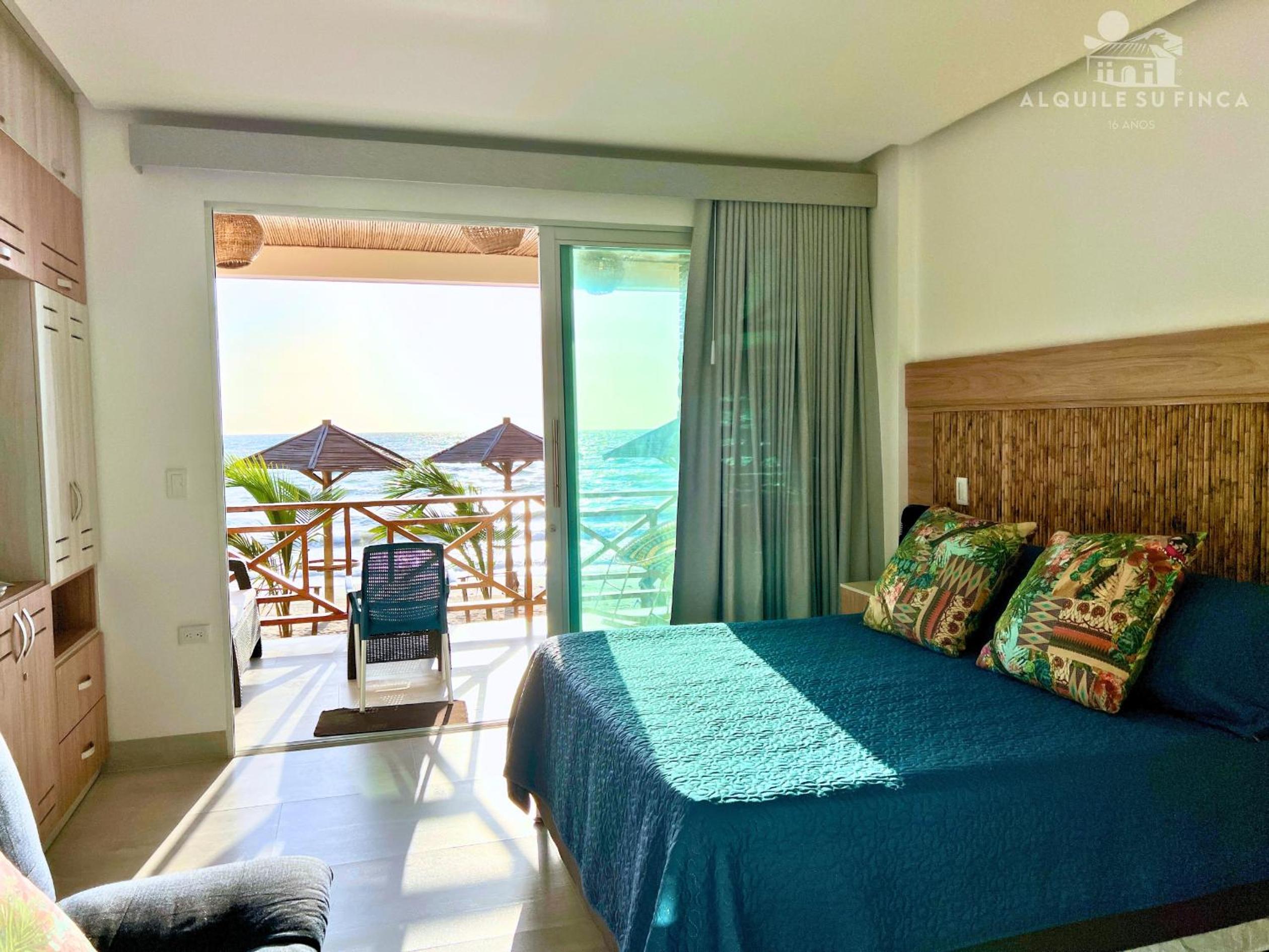 EcoSuites Laguna Beach, Playas El Francés By Alquile Su Finca
