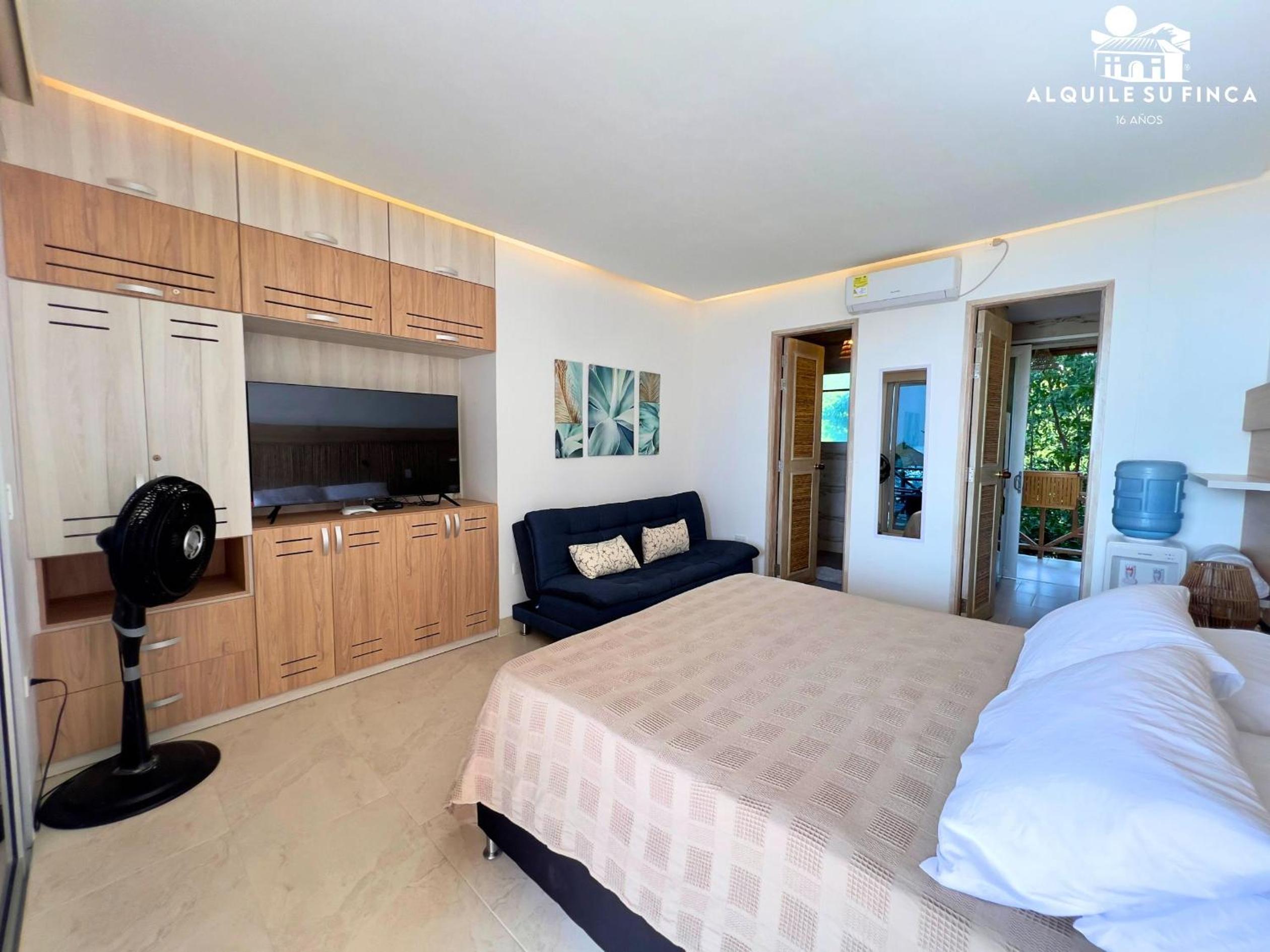 EcoSuites Laguna Beach, Playas El Francés By Alquile Su Finca