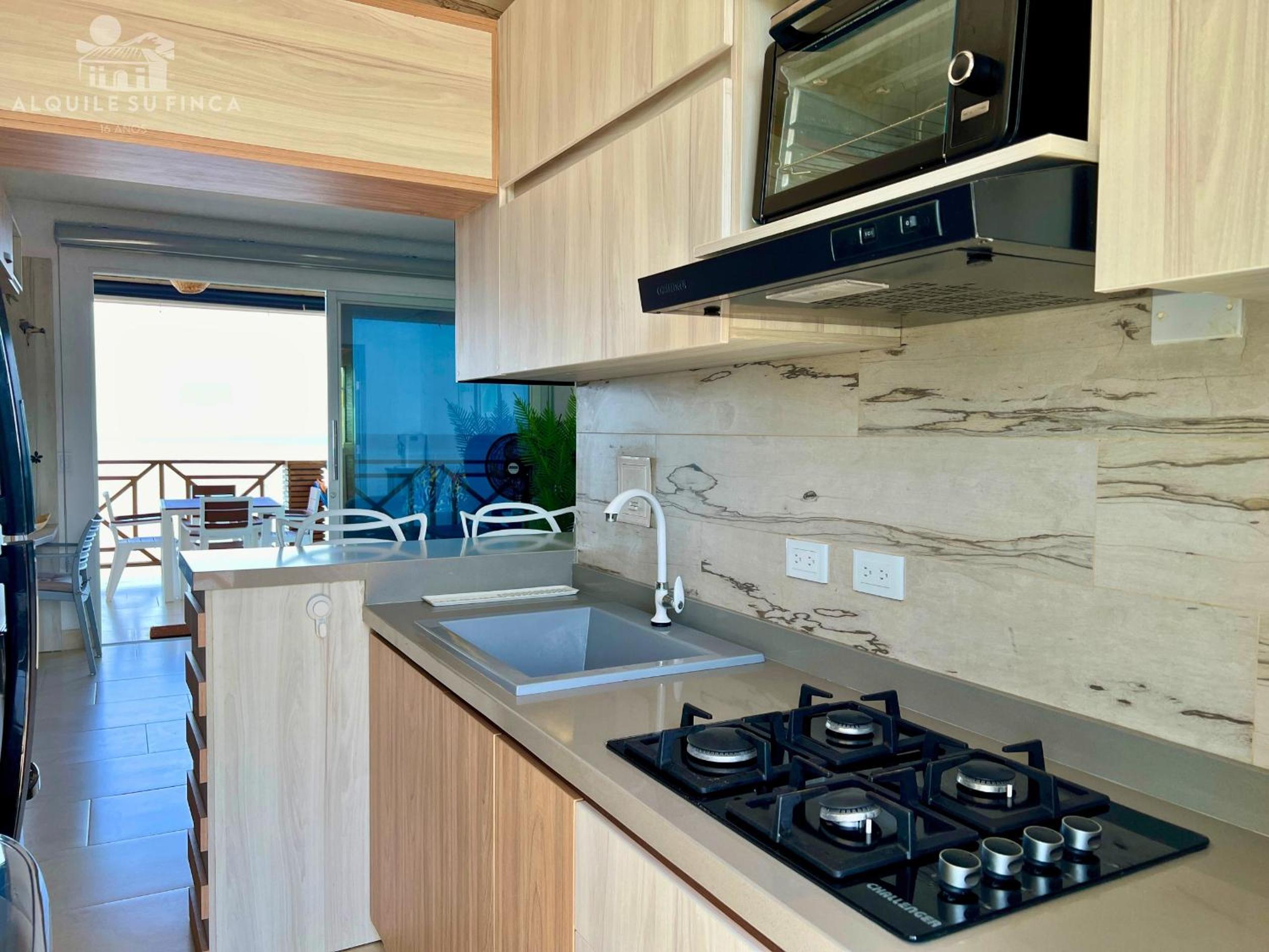 EcoSuites Laguna Beach, Playas El Francés By Alquile Su Finca