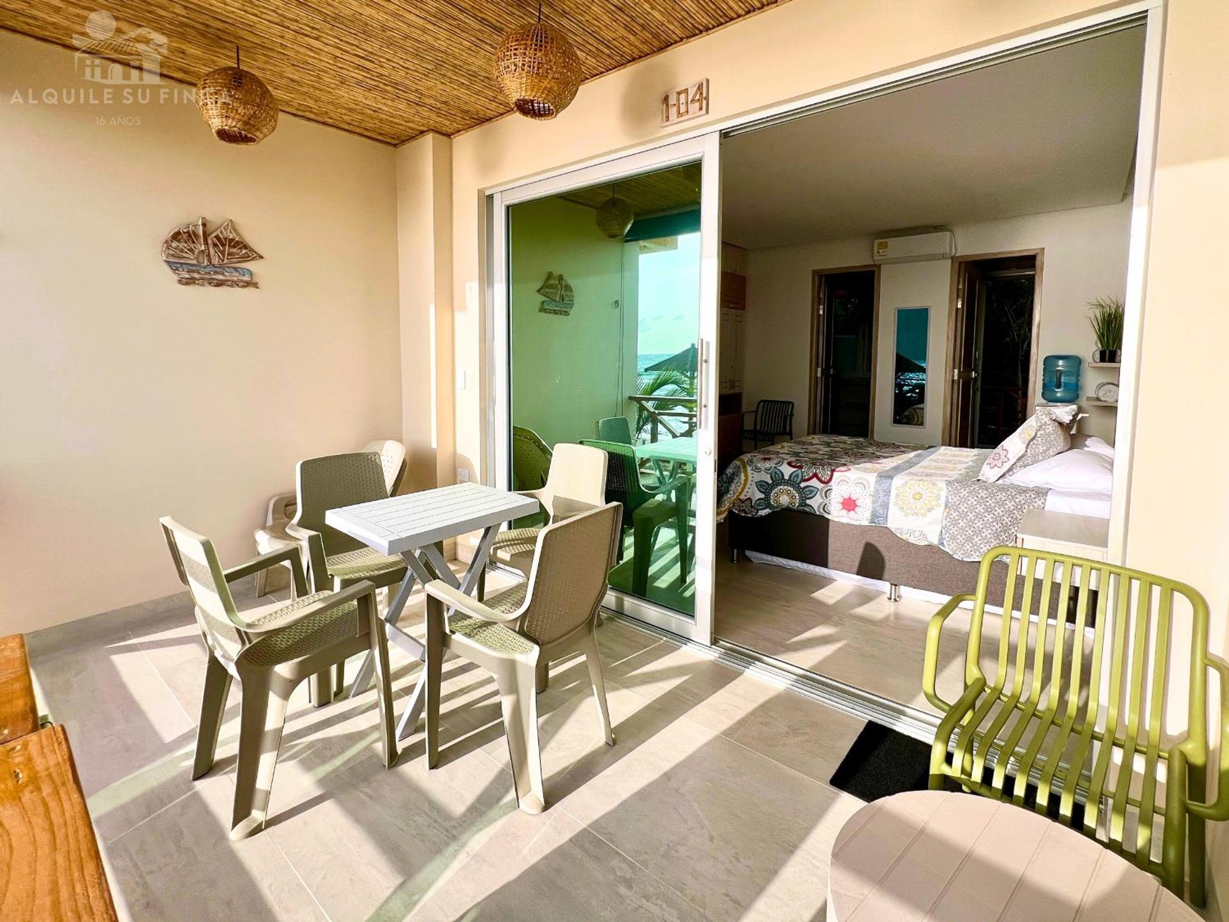 EcoSuites Laguna Beach, Playas El Francés By Alquile Su Finca