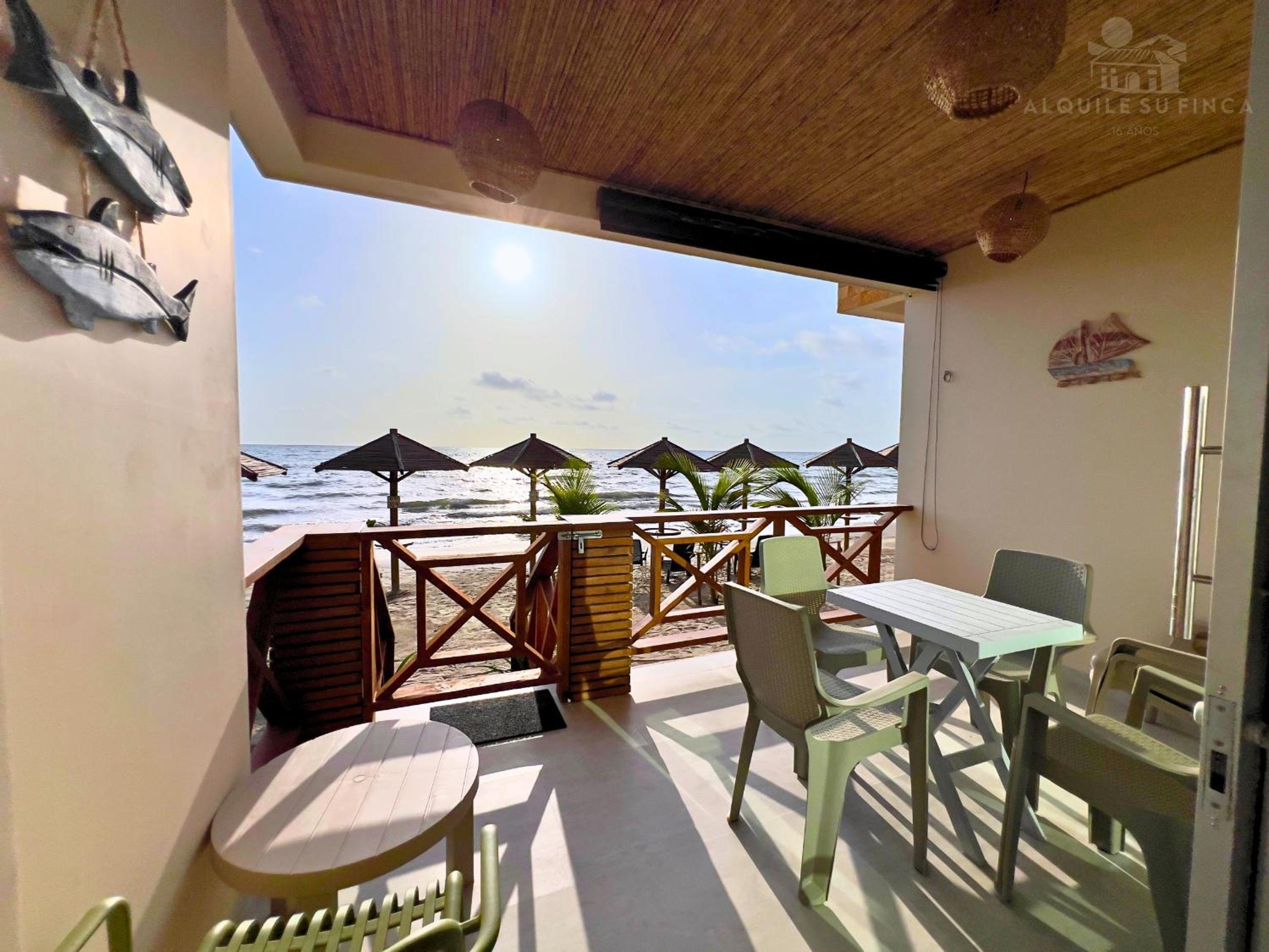 EcoSuites Laguna Beach, Playas El Francés By Alquile Su Finca