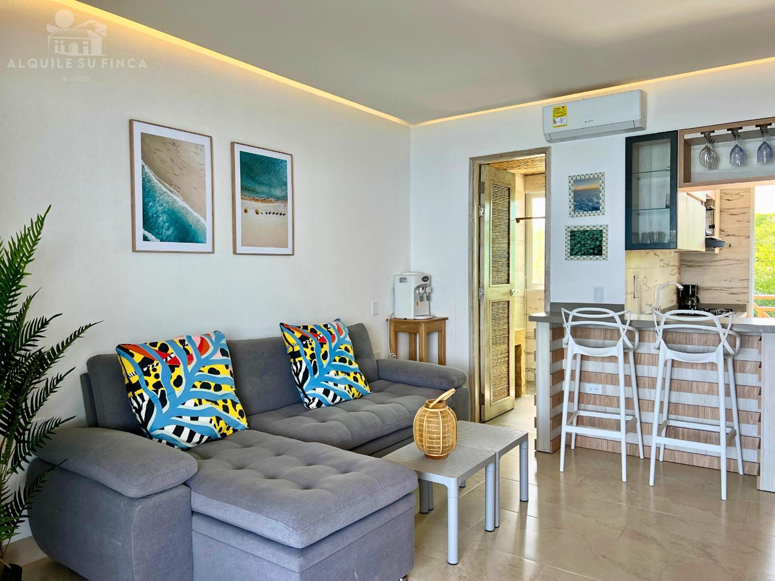EcoSuites Laguna Beach, Playas El Francés By Alquile Su Finca