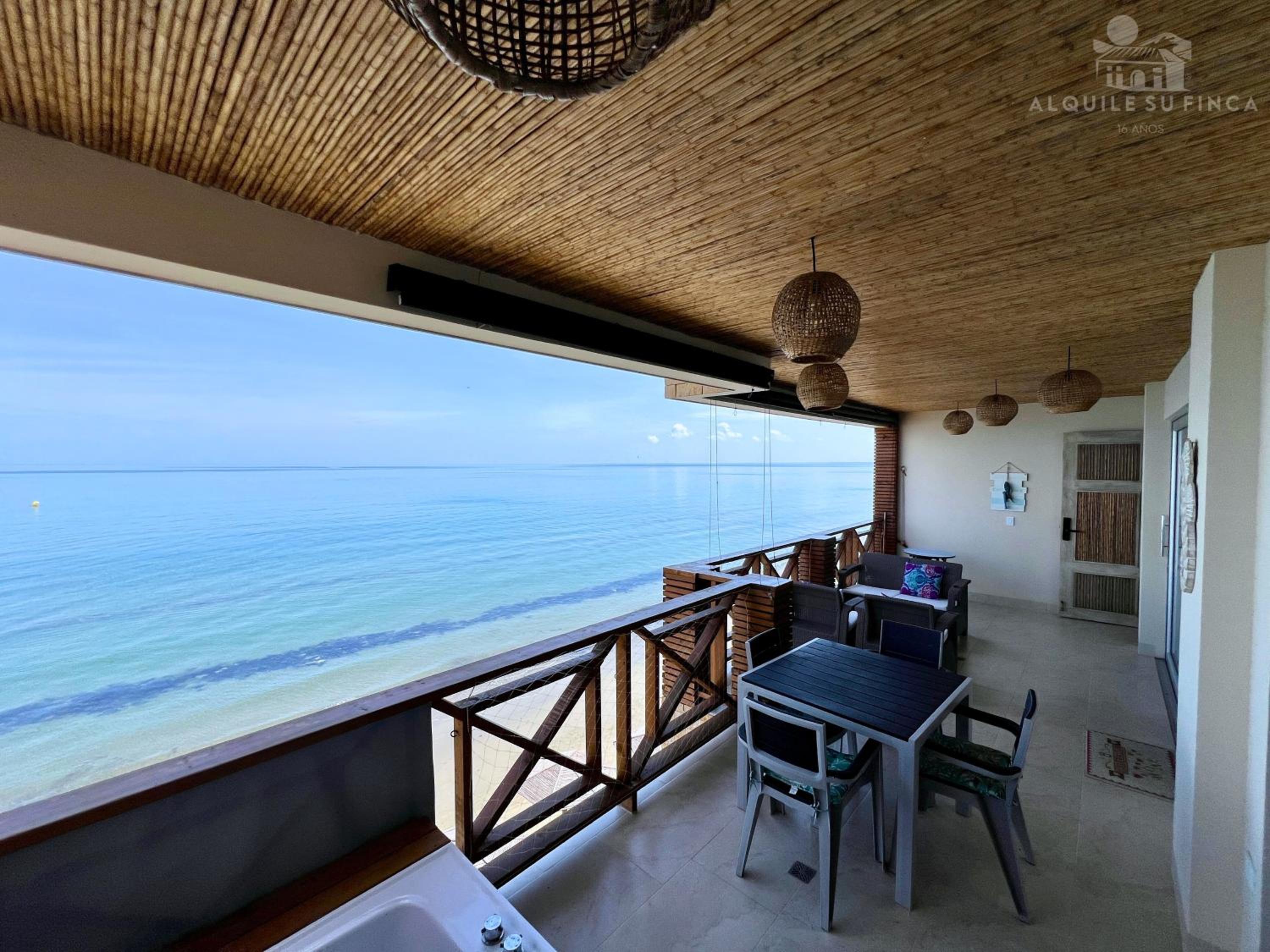 EcoSuites Laguna Beach, Playas El Francés By Alquile Su Finca