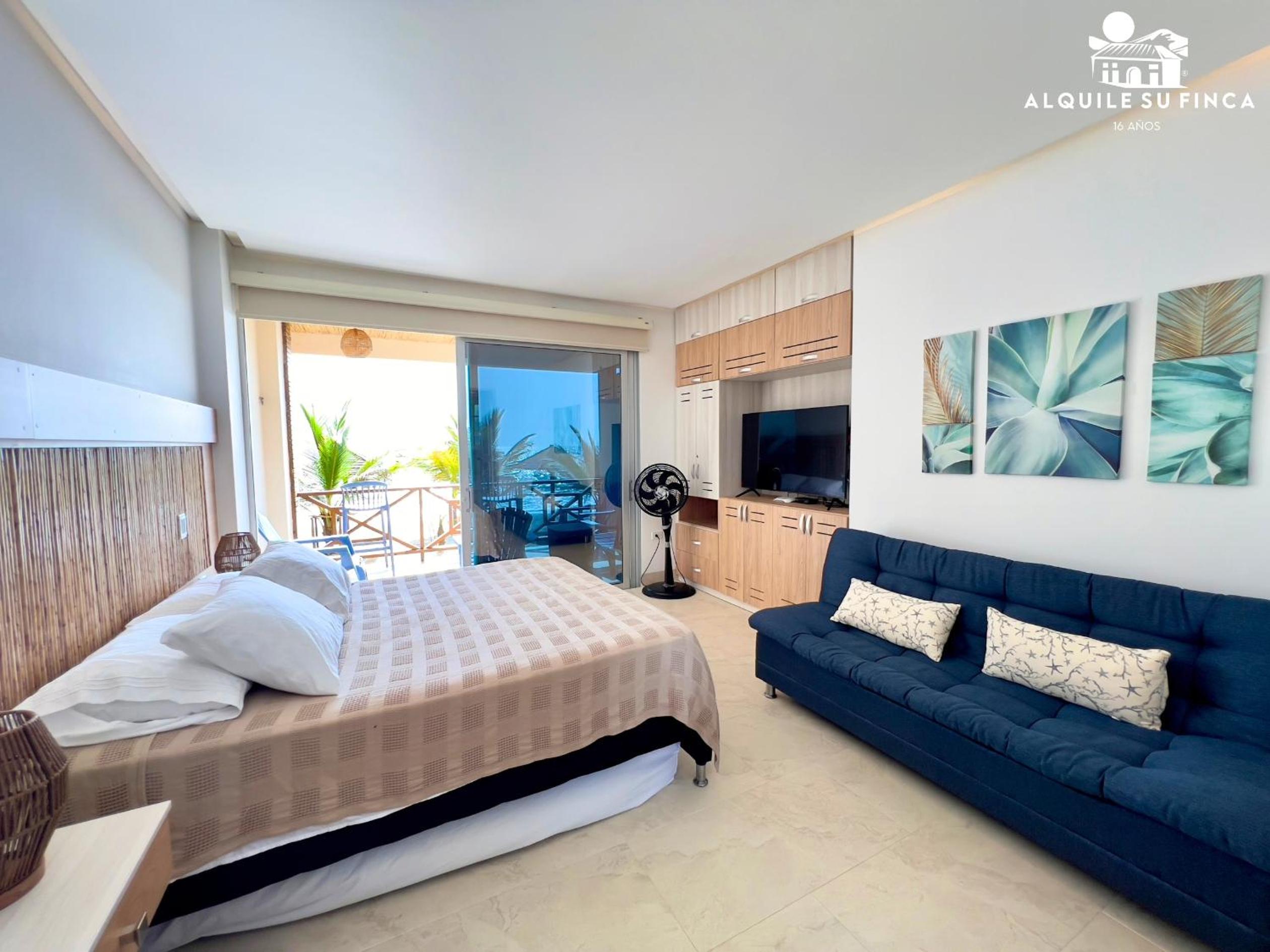EcoSuites Laguna Beach, Playas El Francés By Alquile Su Finca