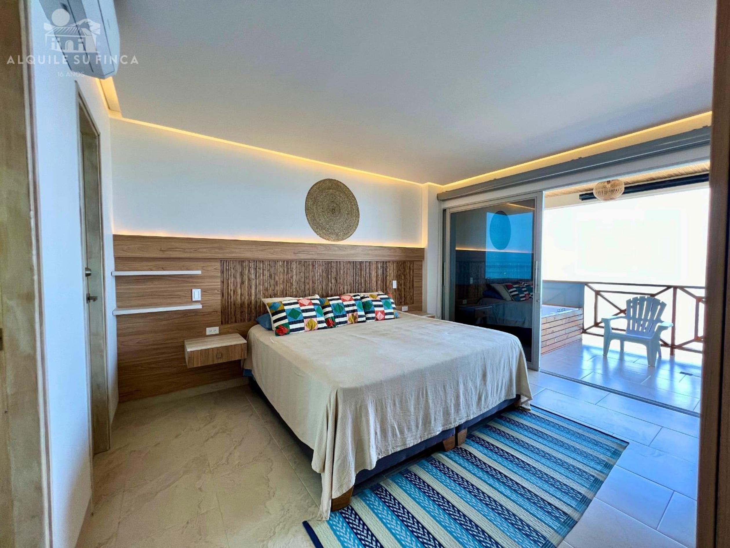 EcoSuites Laguna Beach, Playas El Francés By Alquile Su Finca