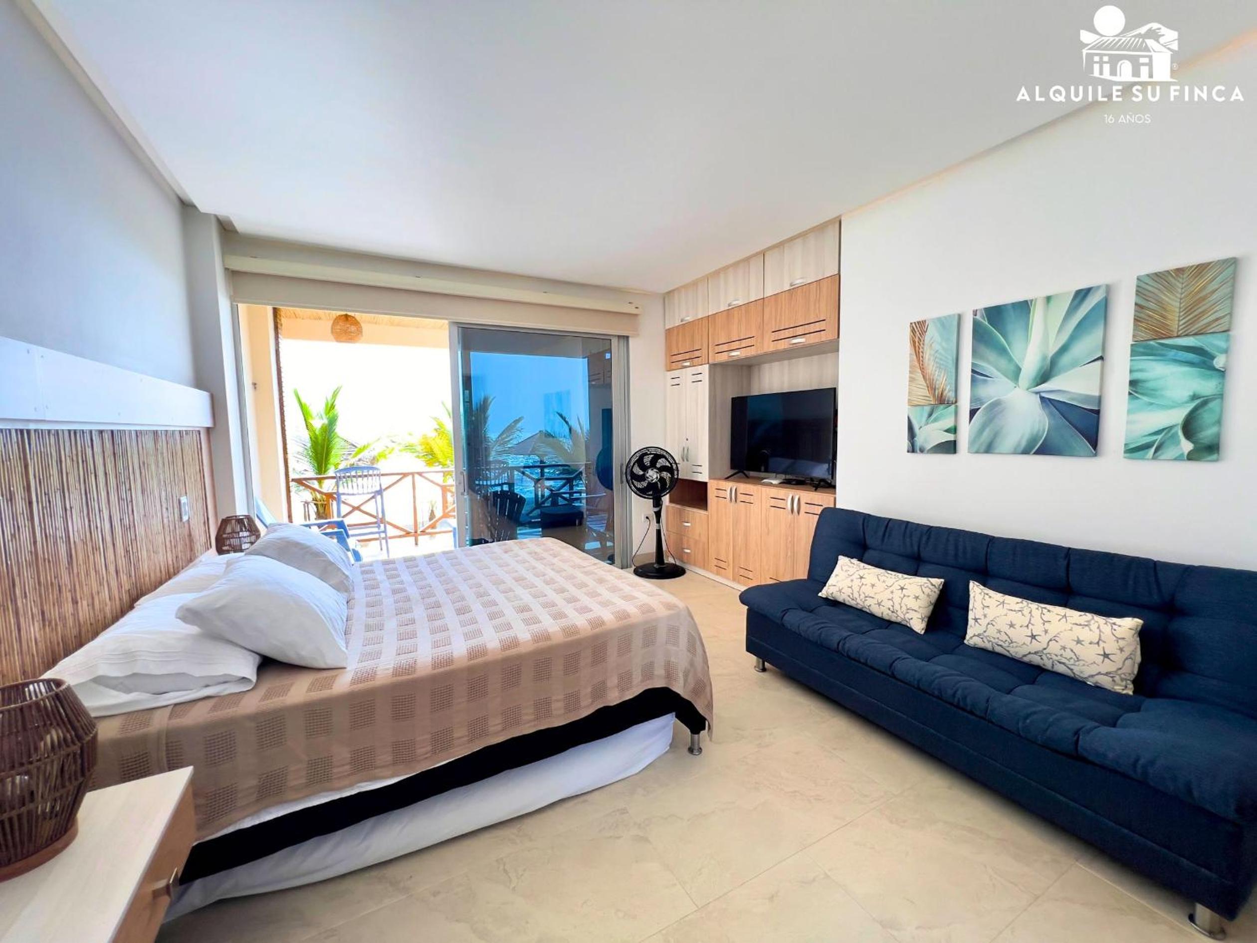 EcoSuites Laguna Beach, Playas El Francés By Alquile Su Finca