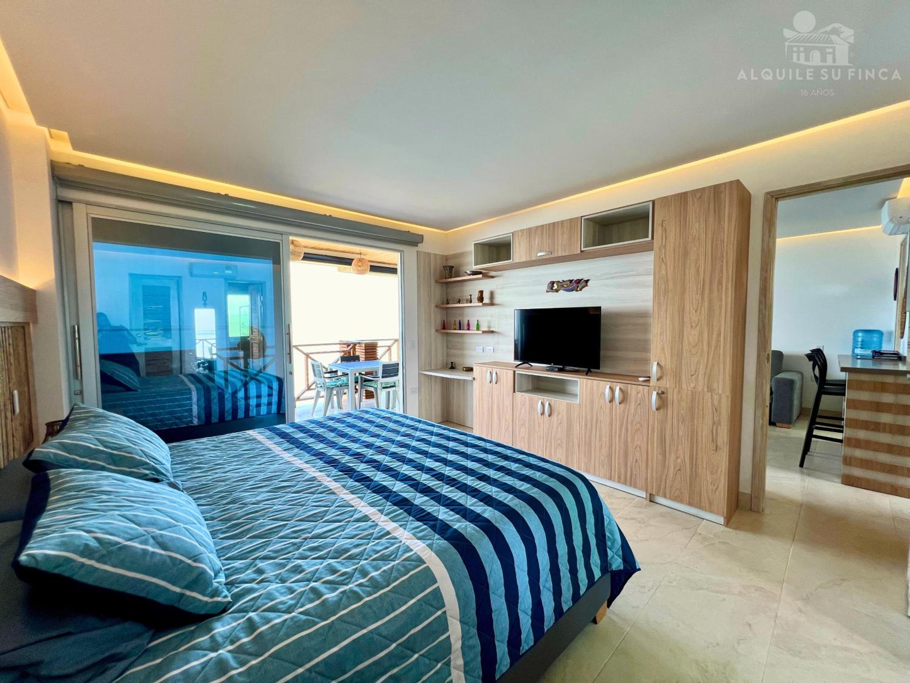 EcoSuites Laguna Beach, Playas El Francés By Alquile Su Finca
