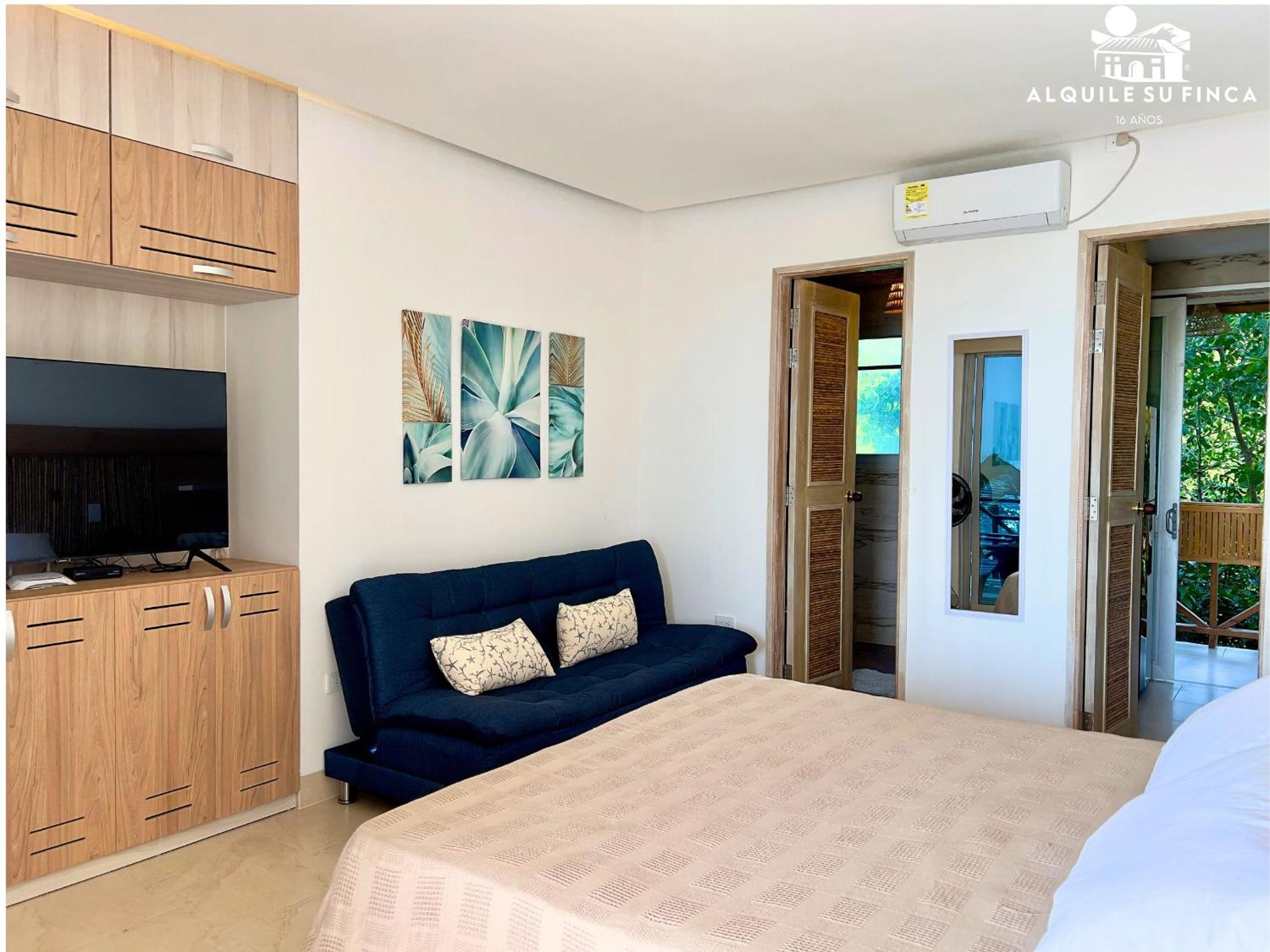 EcoSuites Laguna Beach, Playas El Francés By Alquile Su Finca