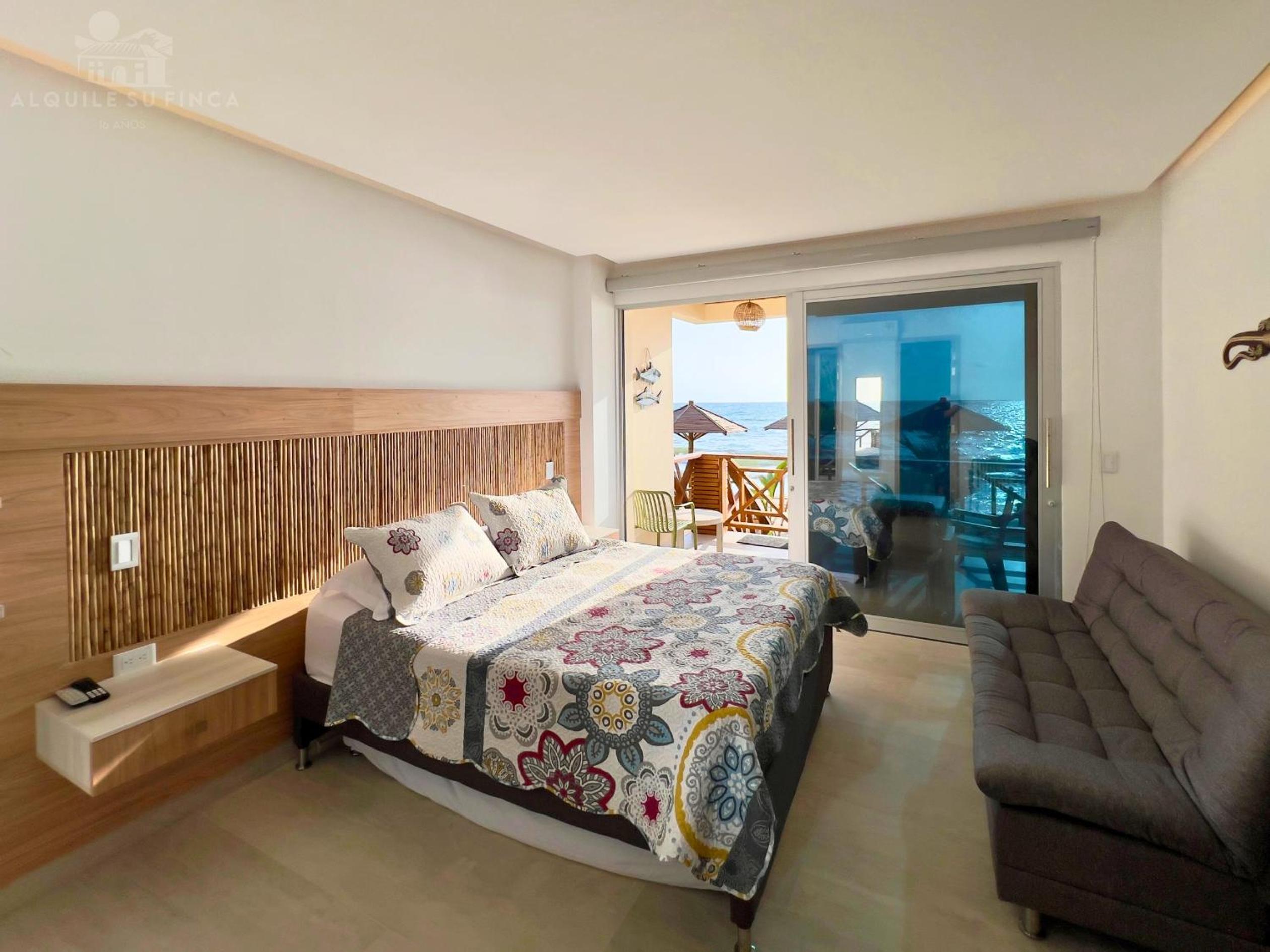 EcoSuites Laguna Beach, Playas El Francés By Alquile Su Finca