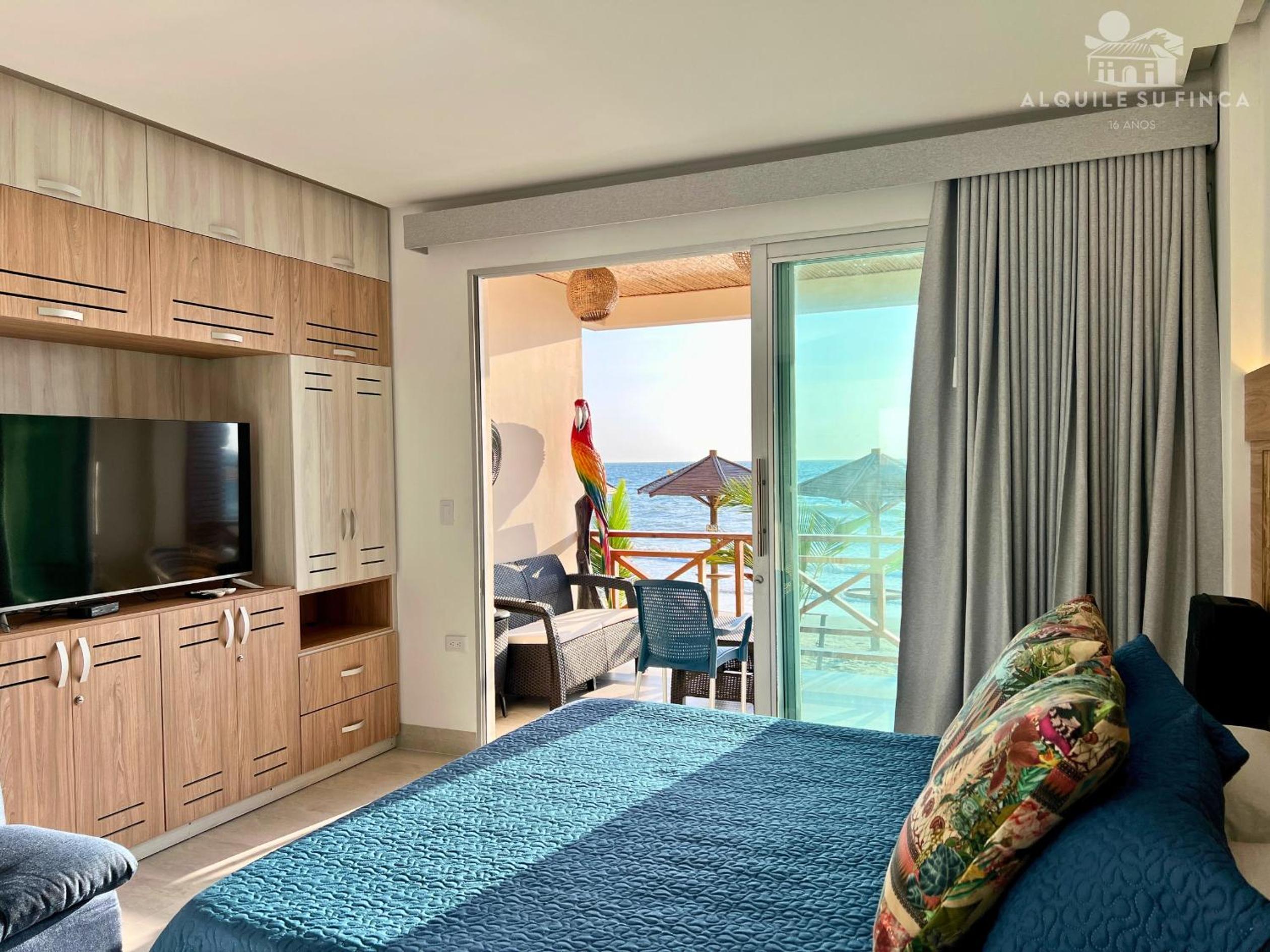 EcoSuites Laguna Beach, Playas El Francés By Alquile Su Finca