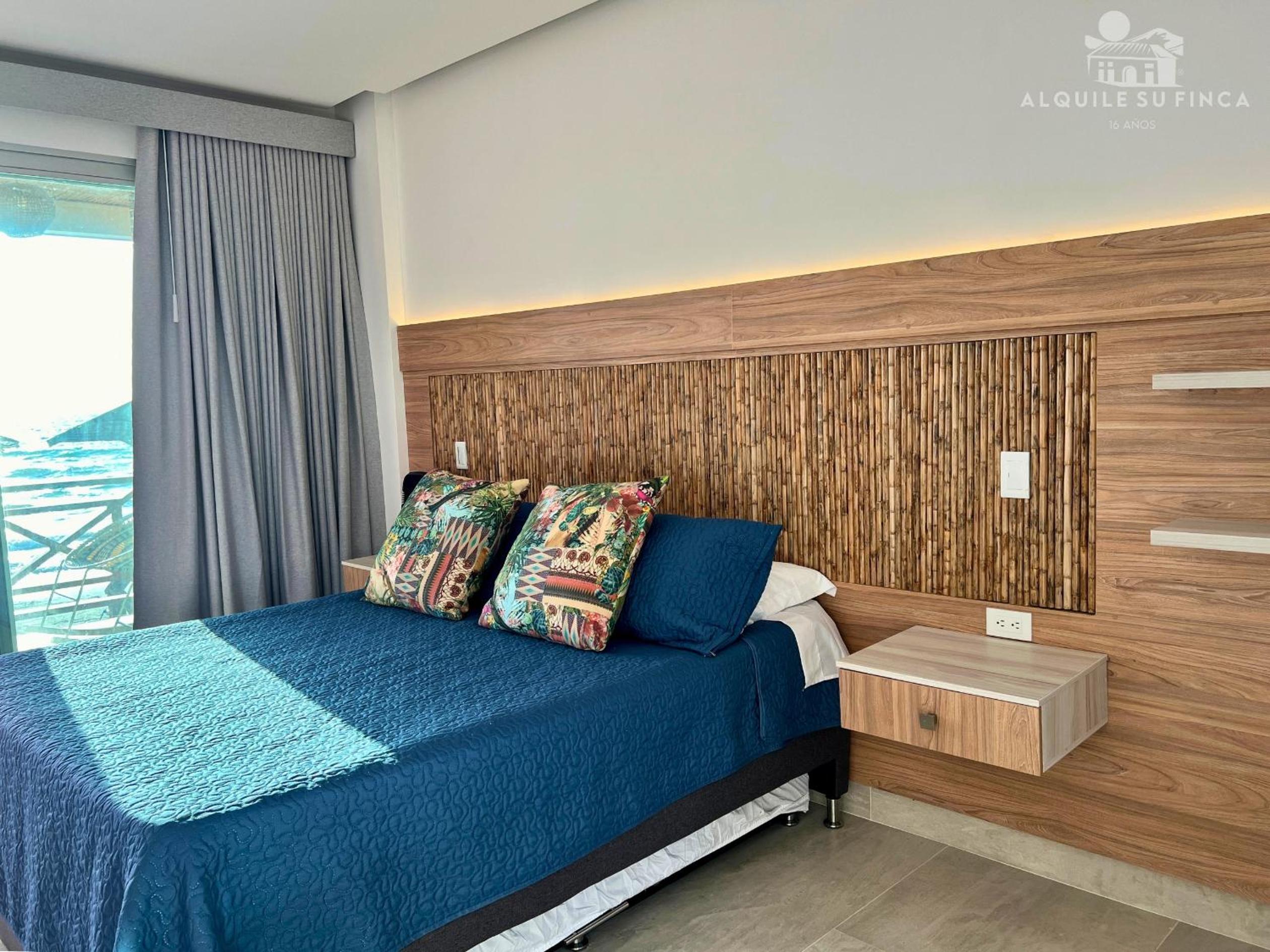 EcoSuites Laguna Beach, Playas El Francés By Alquile Su Finca