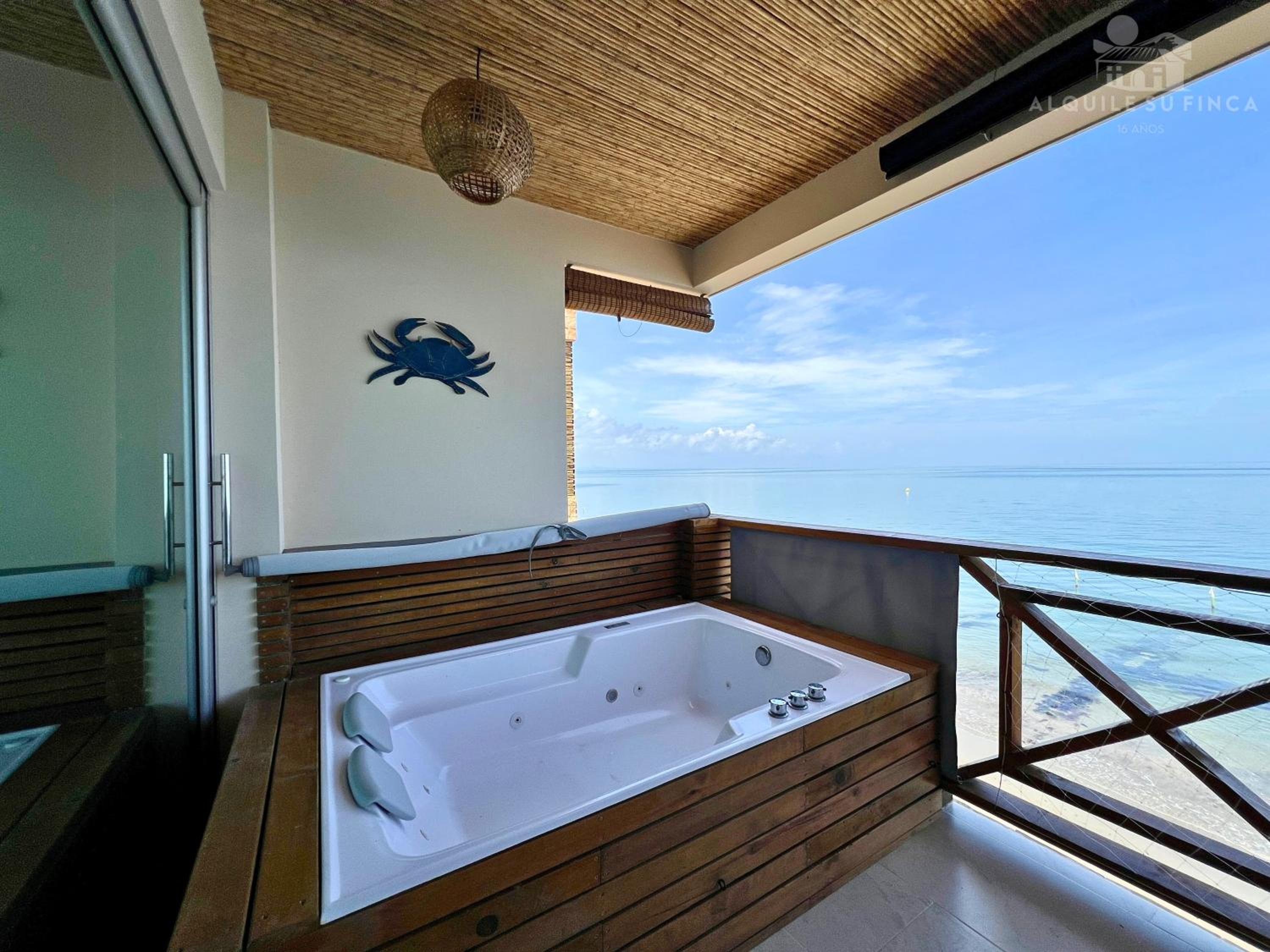EcoSuites Laguna Beach, Playas El Francés By Alquile Su Finca