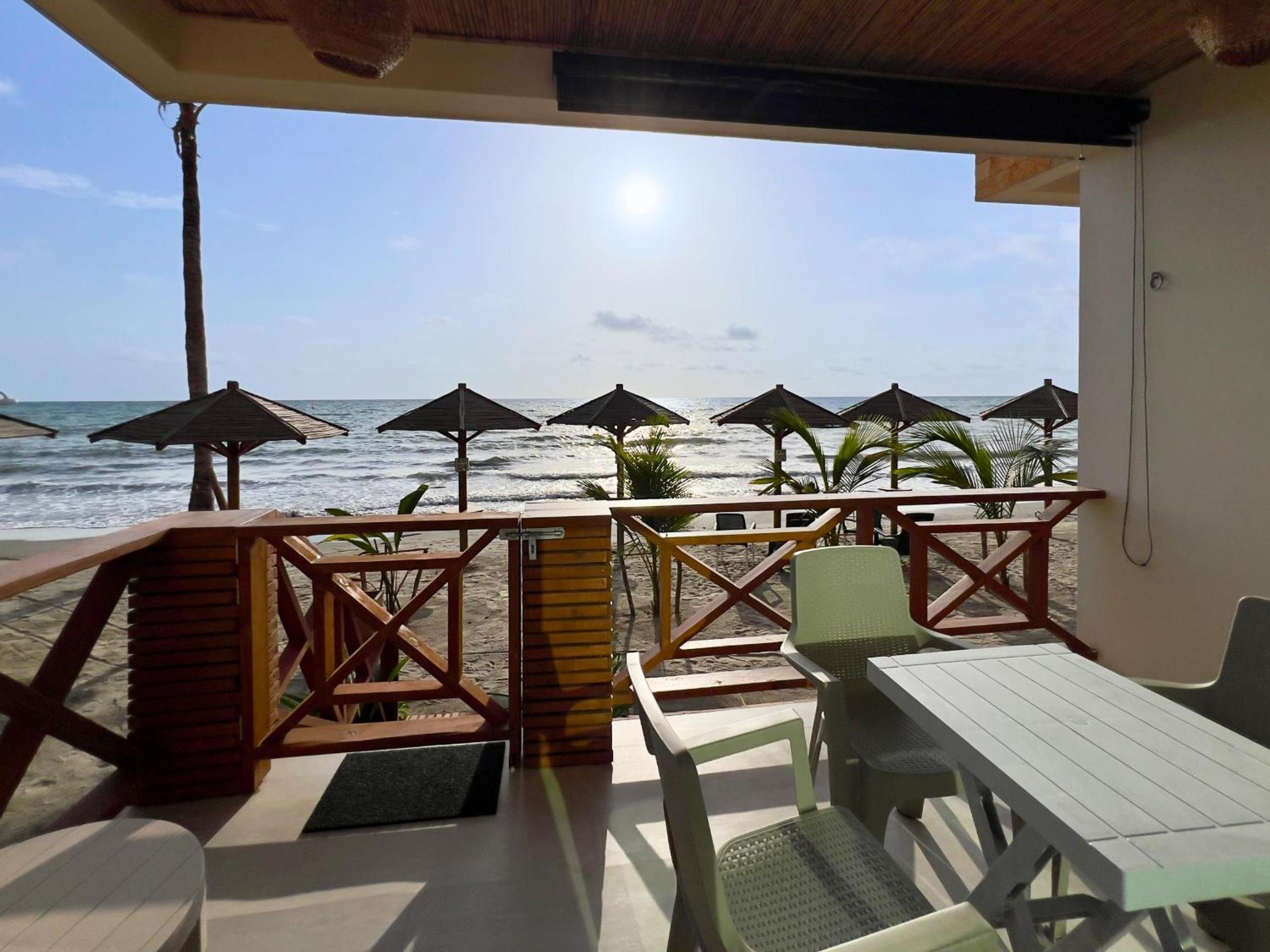 EcoSuites Laguna Beach, Playas El Francés By Alquile Su Finca