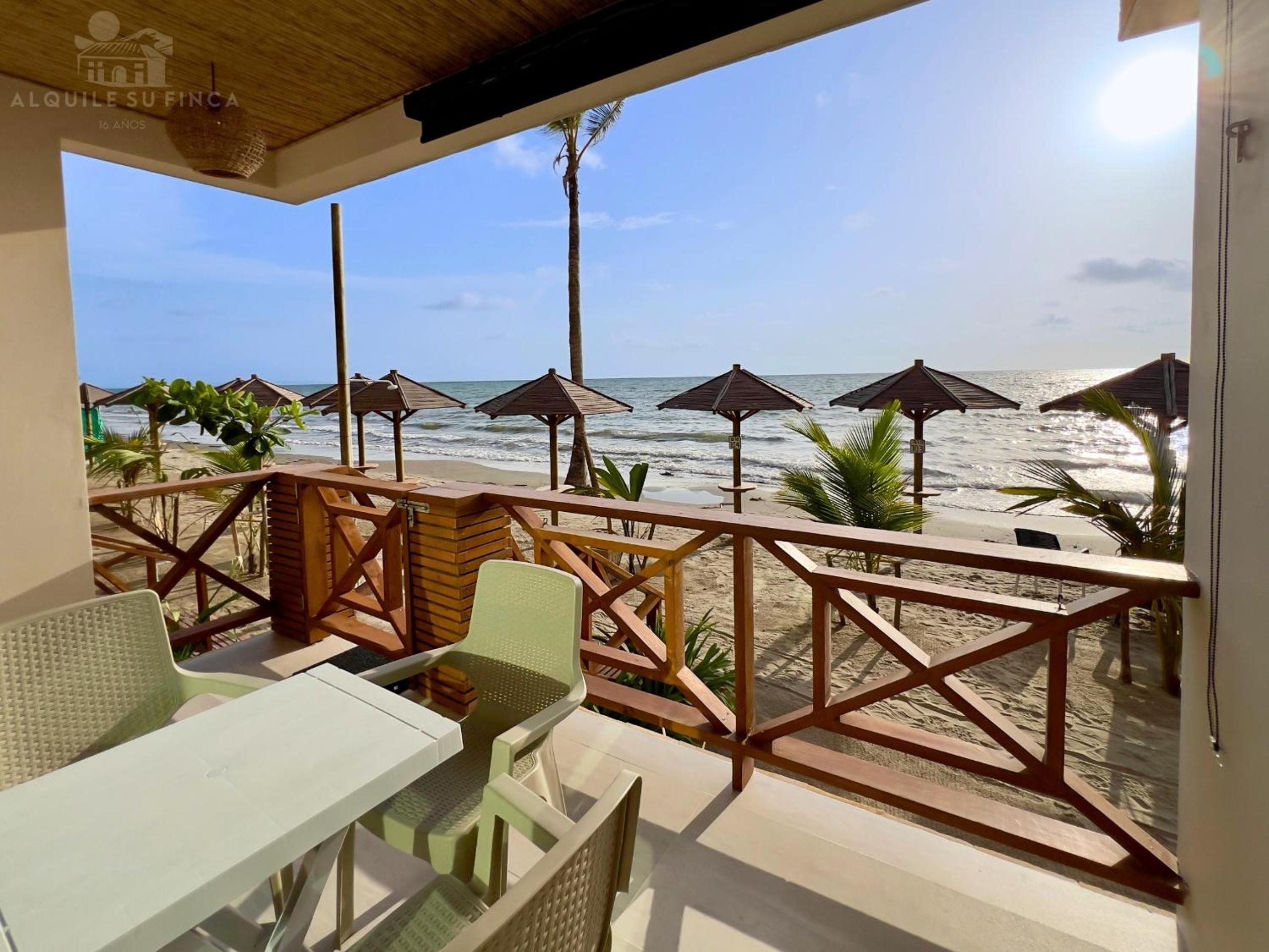 EcoSuites Laguna Beach, Playas El Francés By Alquile Su Finca