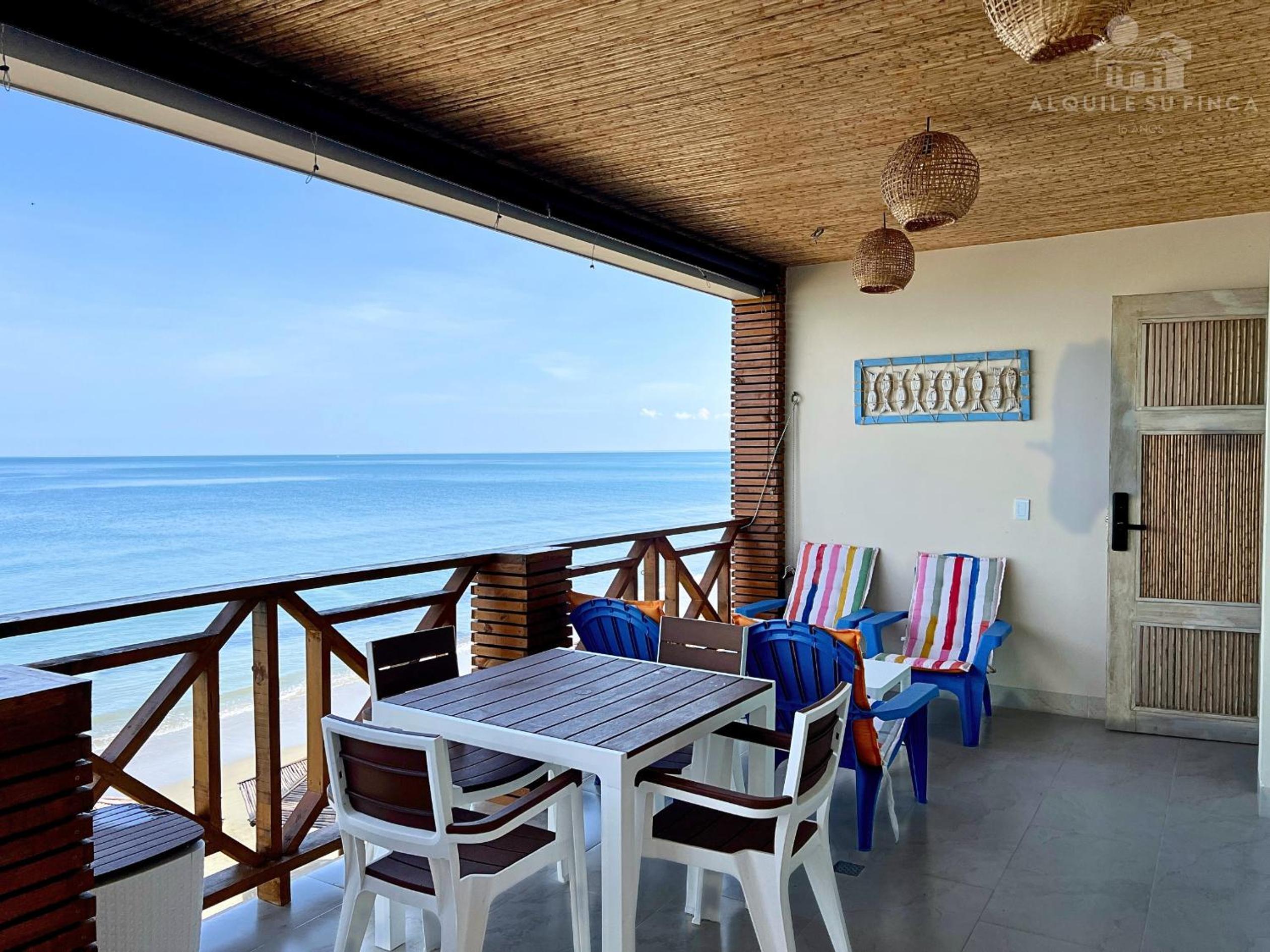 EcoSuites Laguna Beach, Playas El Francés By Alquile Su Finca