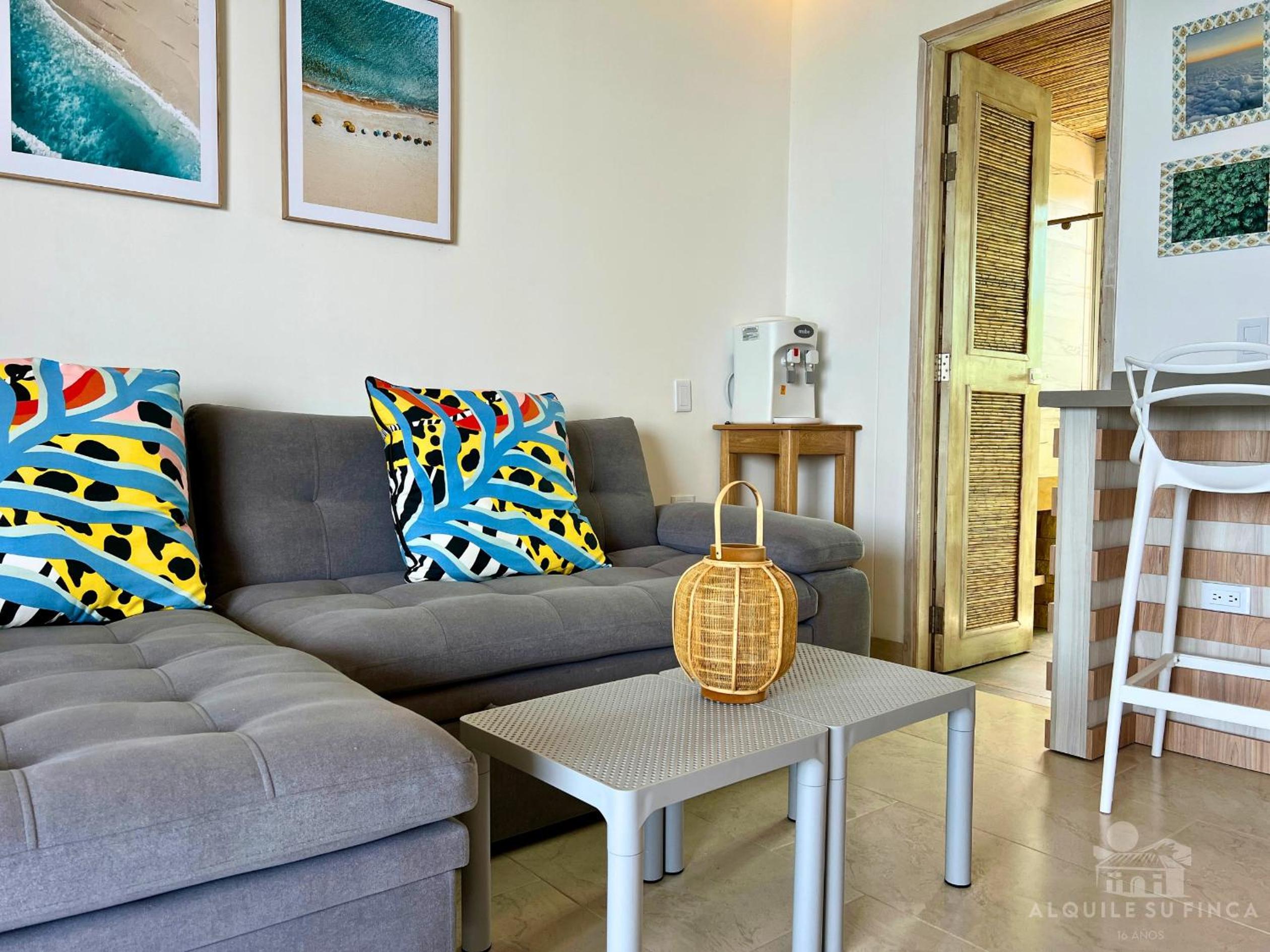 EcoSuites Laguna Beach, Playas El Francés By Alquile Su Finca