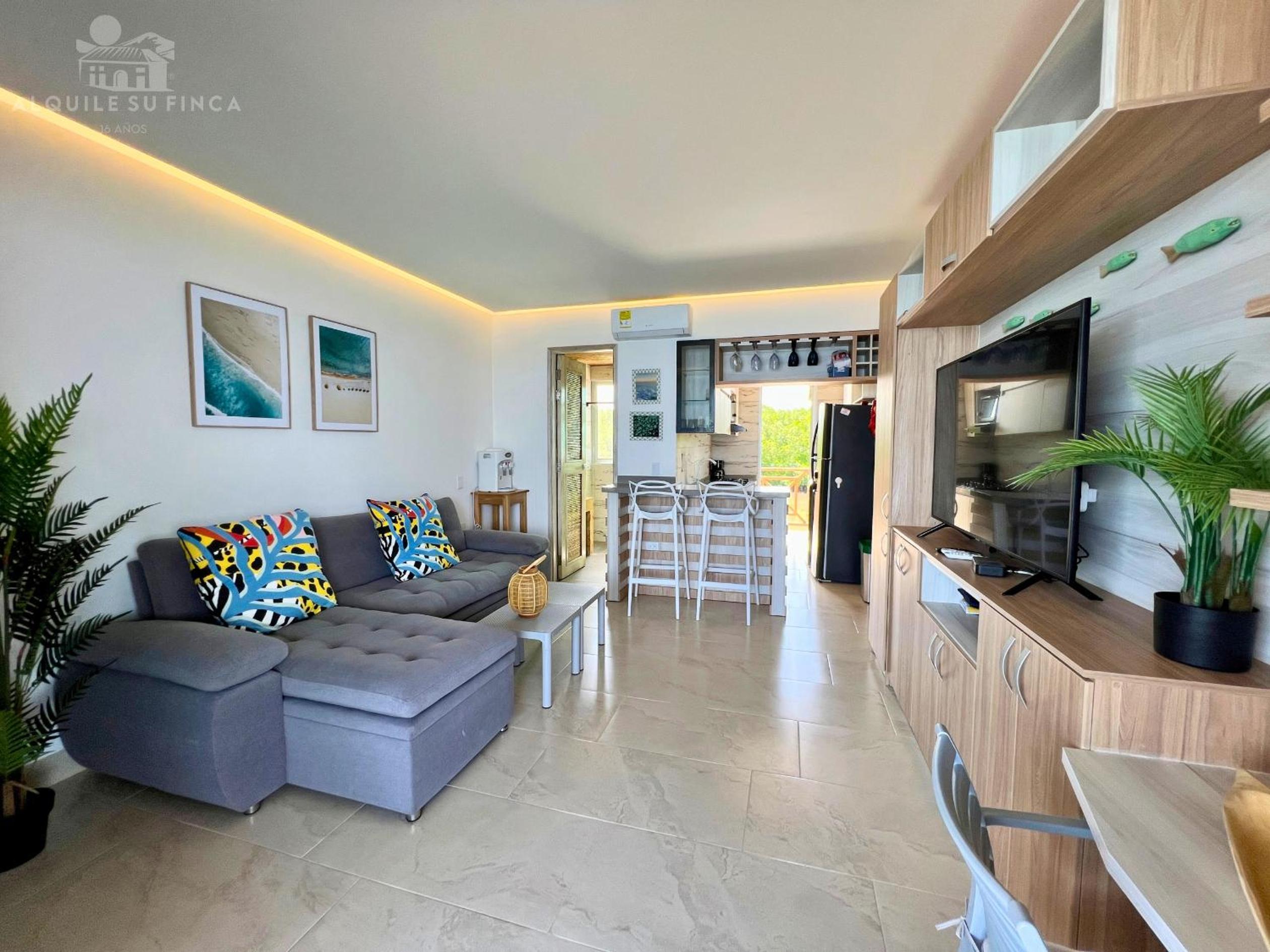 EcoSuites Laguna Beach, Playas El Francés By Alquile Su Finca
