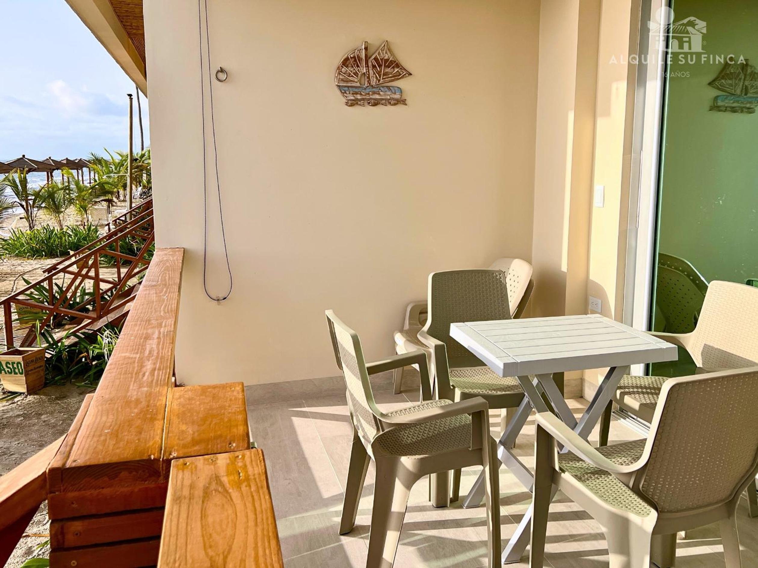 EcoSuites Laguna Beach, Playas El Francés By Alquile Su Finca