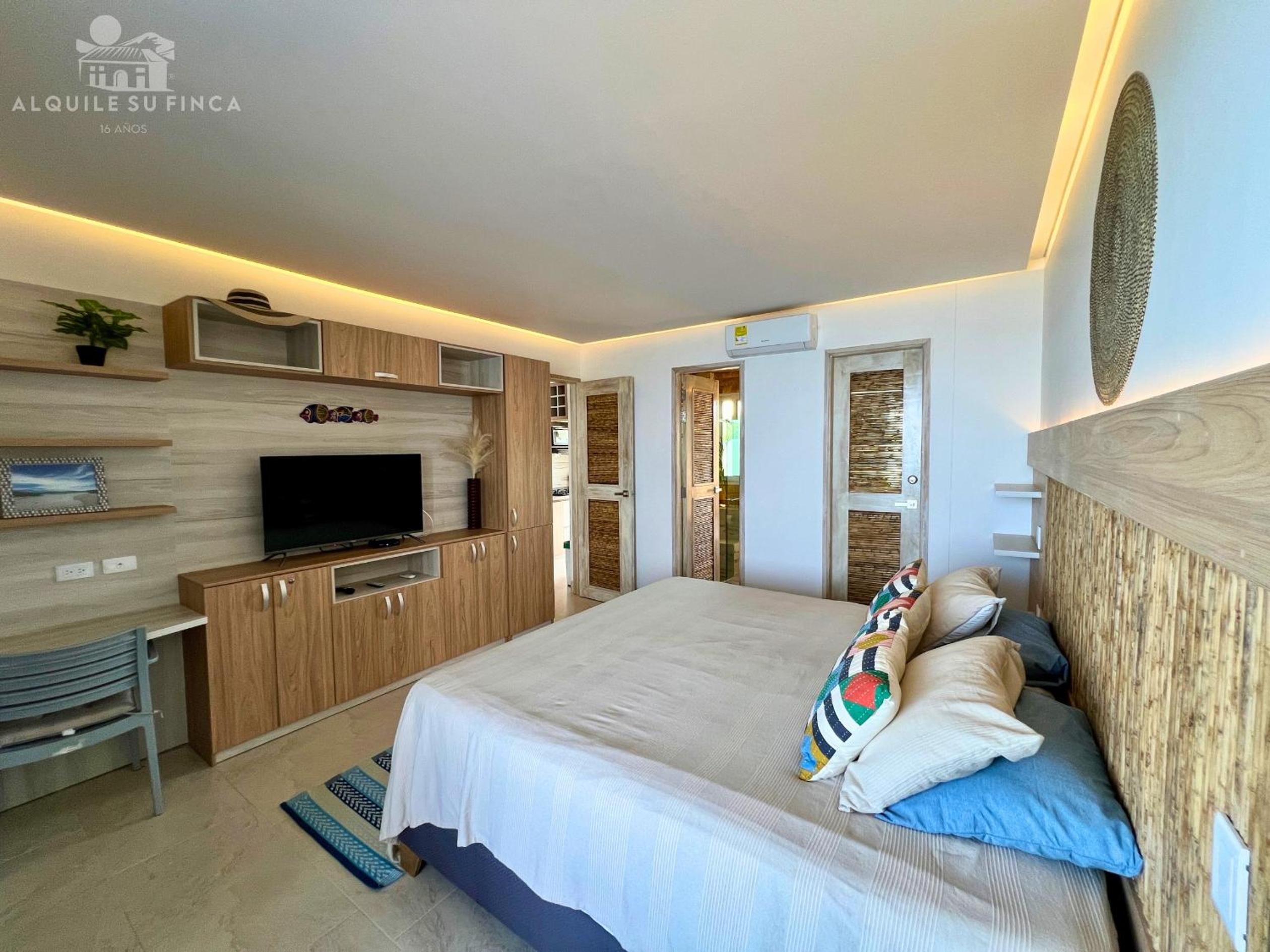 EcoSuites Laguna Beach, Playas El Francés By Alquile Su Finca