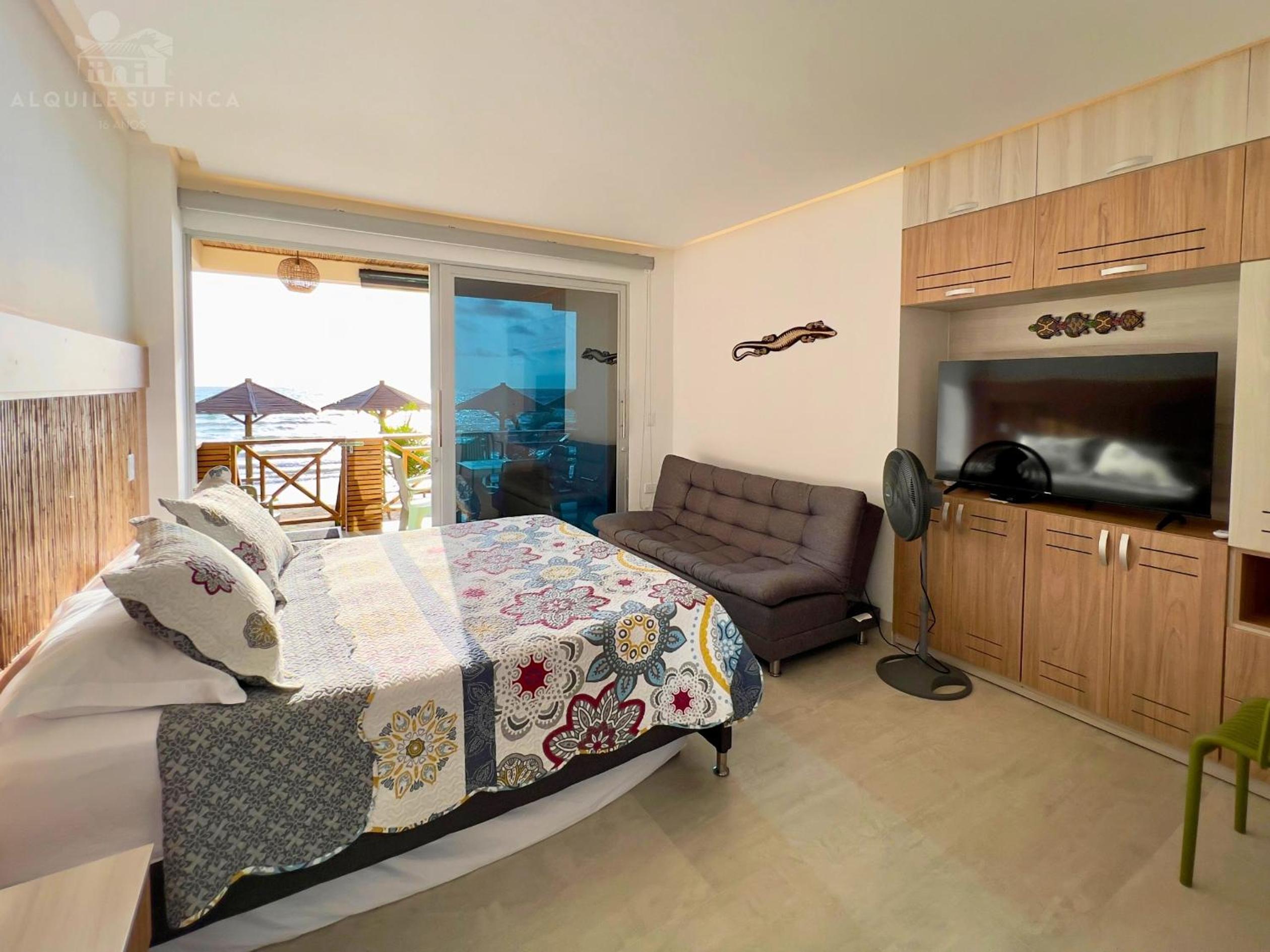 EcoSuites Laguna Beach, Playas El Francés By Alquile Su Finca