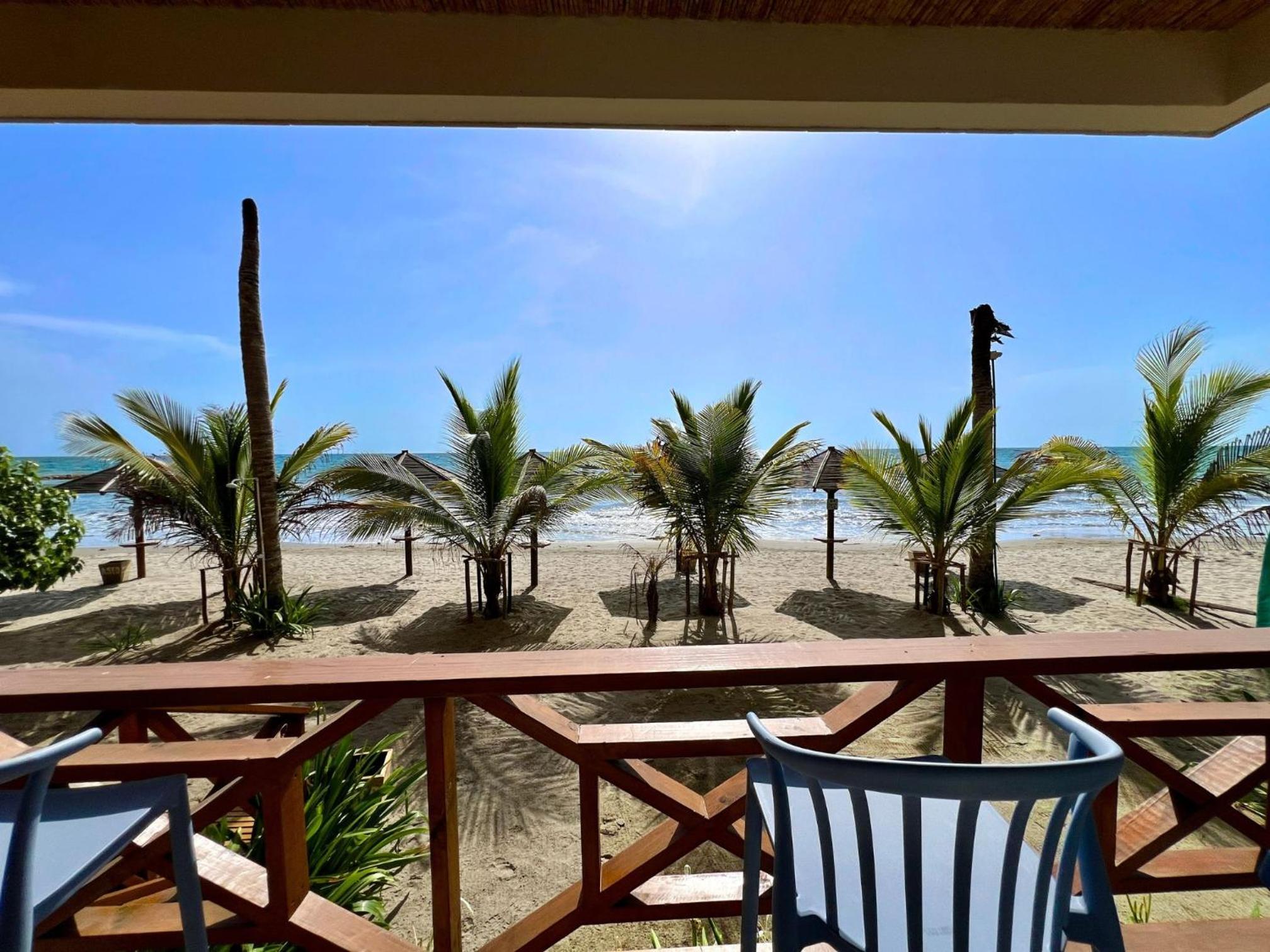 EcoSuites Laguna Beach, Playas El Francés By Alquile Su Finca