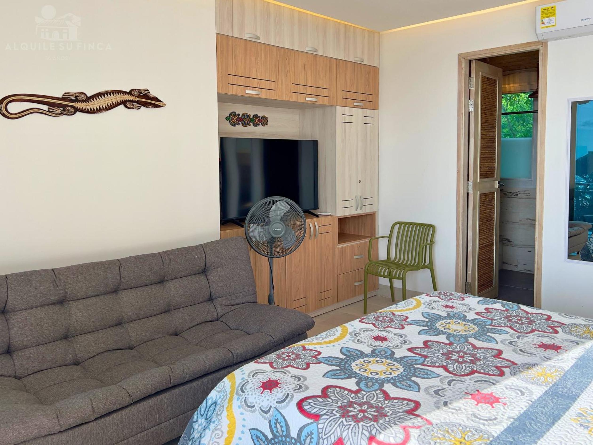 EcoSuites Laguna Beach, Playas El Francés By Alquile Su Finca
