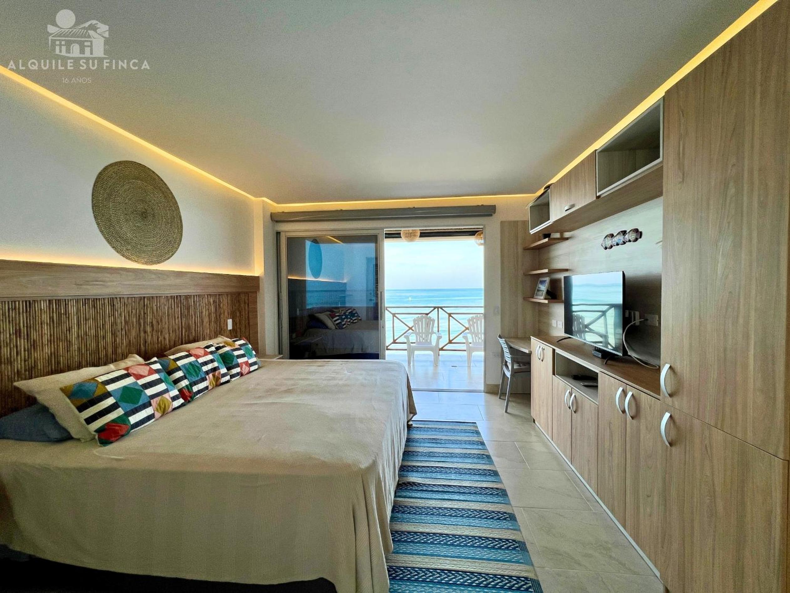 EcoSuites Laguna Beach, Playas El Francés By Alquile Su Finca