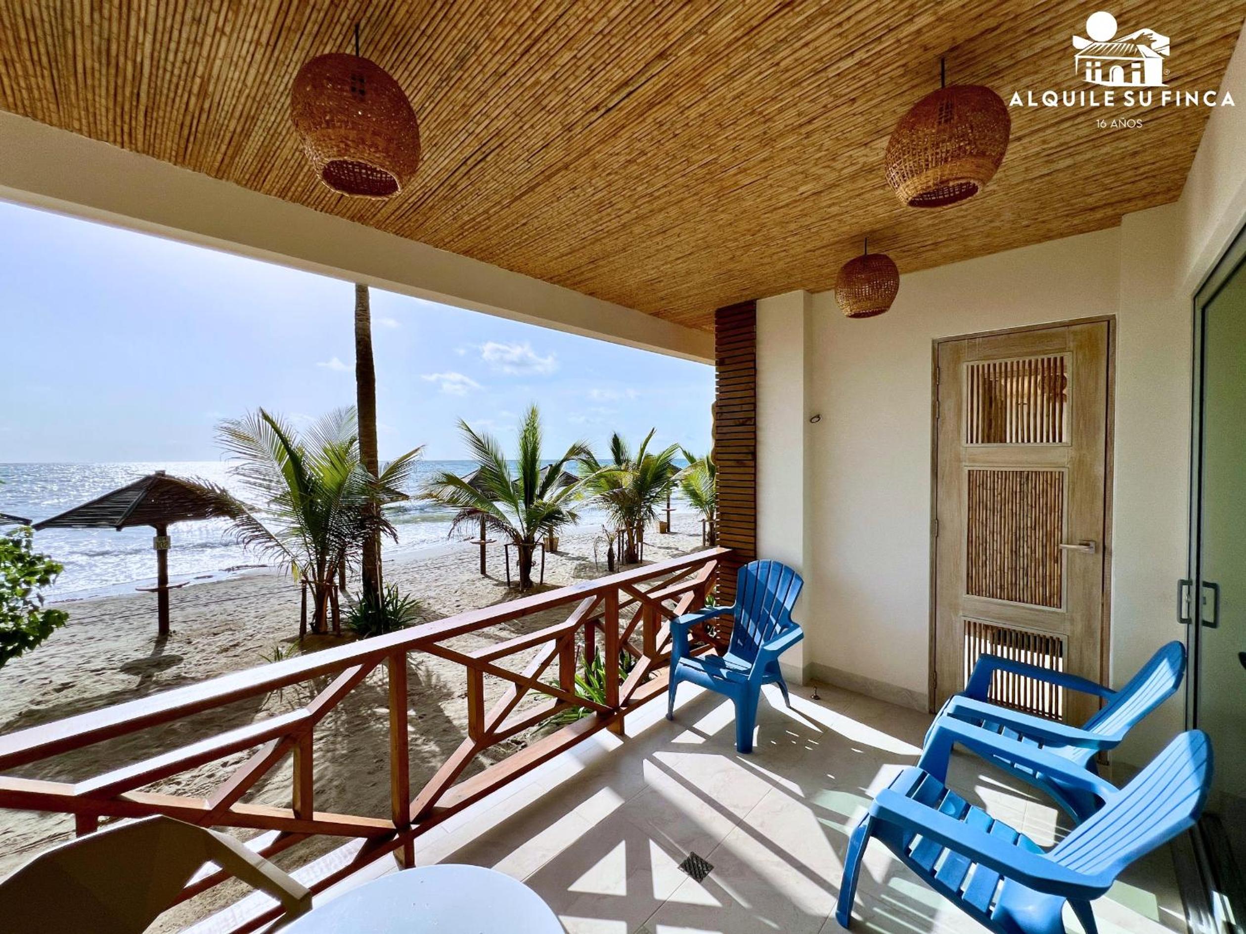 EcoSuites Laguna Beach, Playas El Francés By Alquile Su Finca