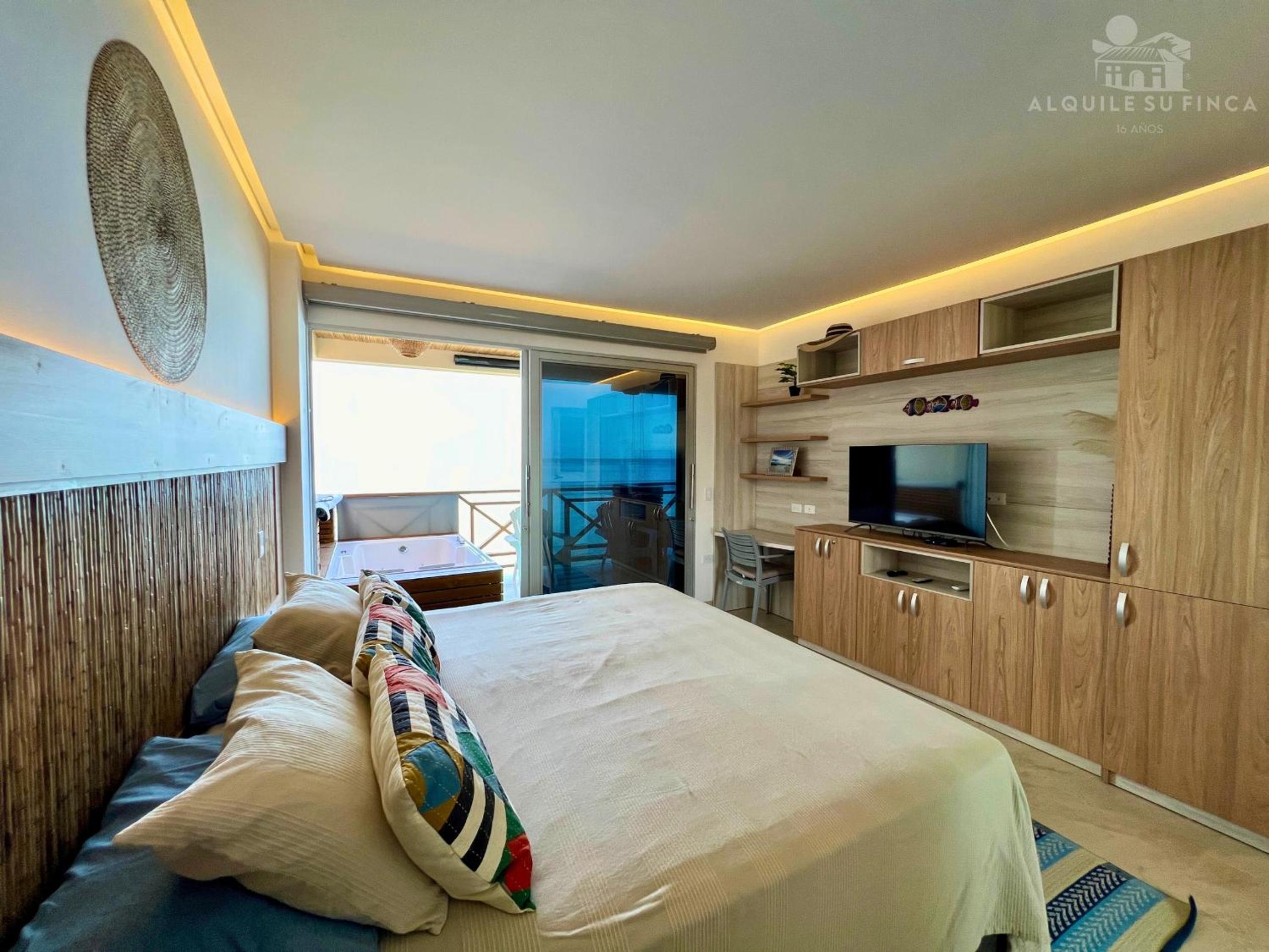 EcoSuites Laguna Beach, Playas El Francés By Alquile Su Finca