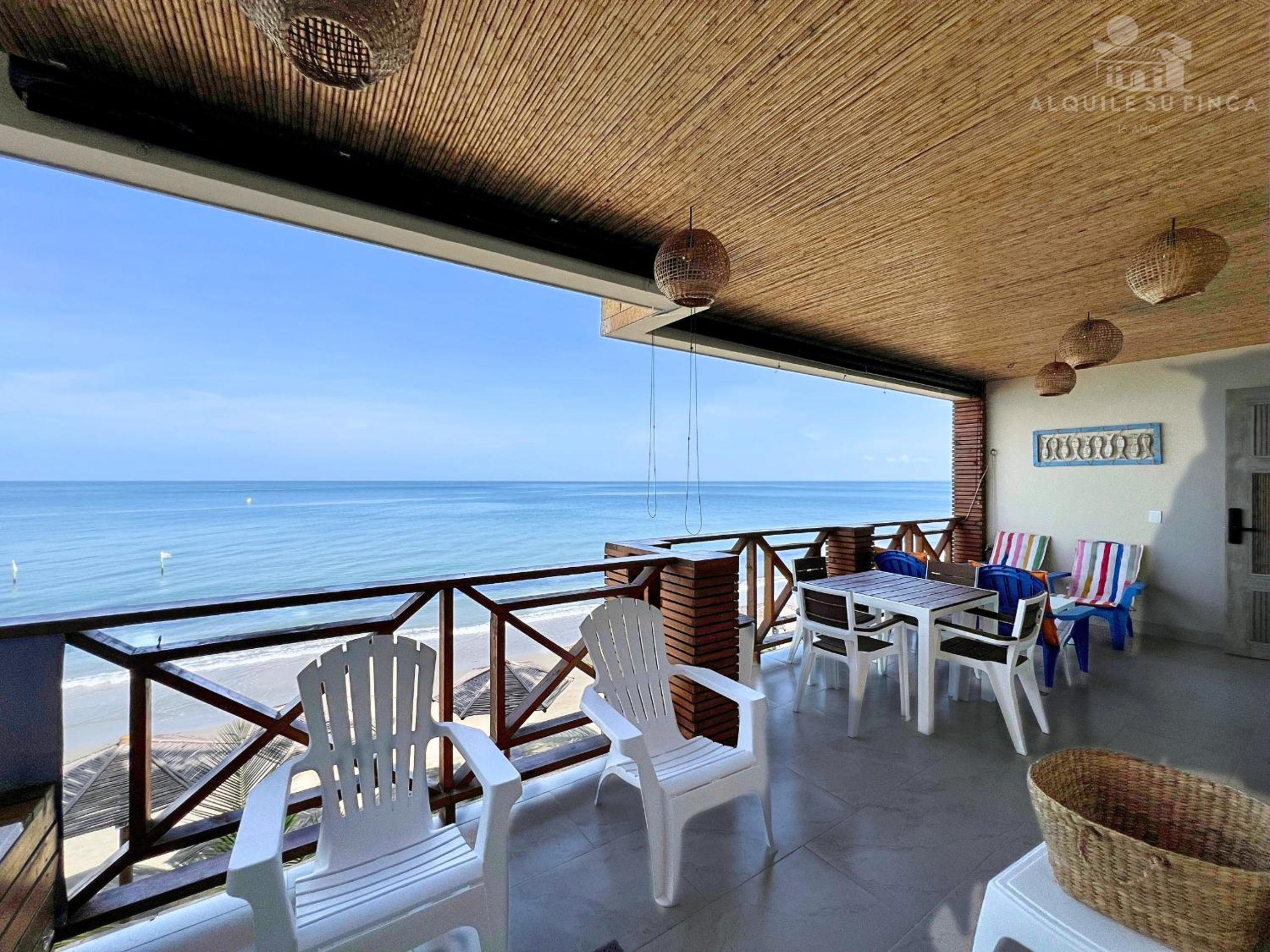 EcoSuites Laguna Beach, Playas El Francés By Alquile Su Finca