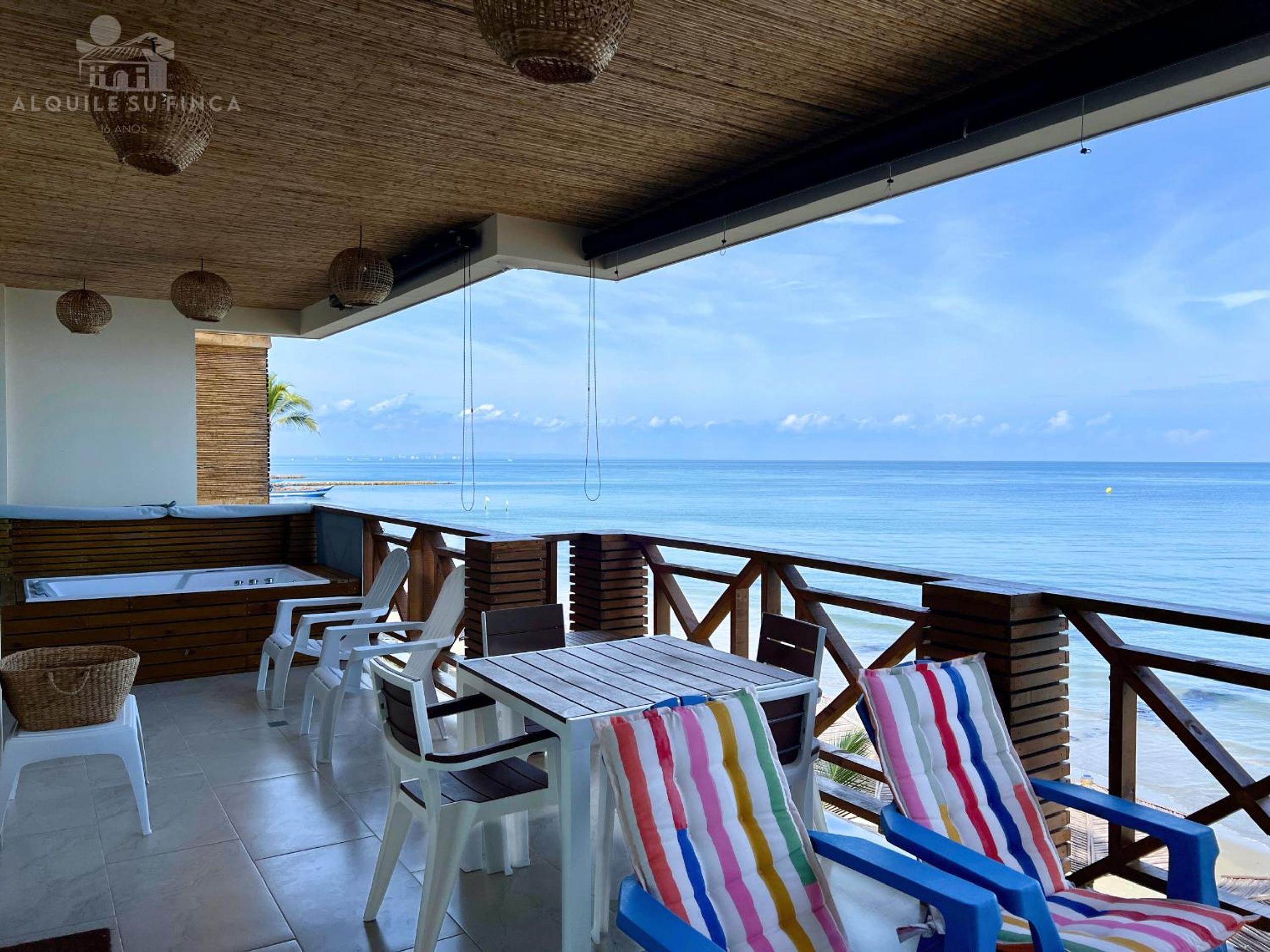 EcoSuites Laguna Beach, Playas El Francés By Alquile Su Finca