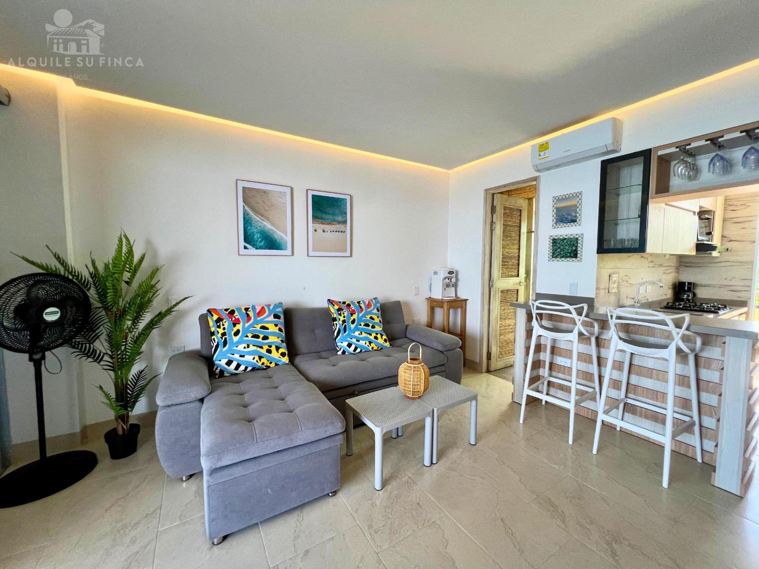 EcoSuites Laguna Beach, Playas El Francés By Alquile Su Finca