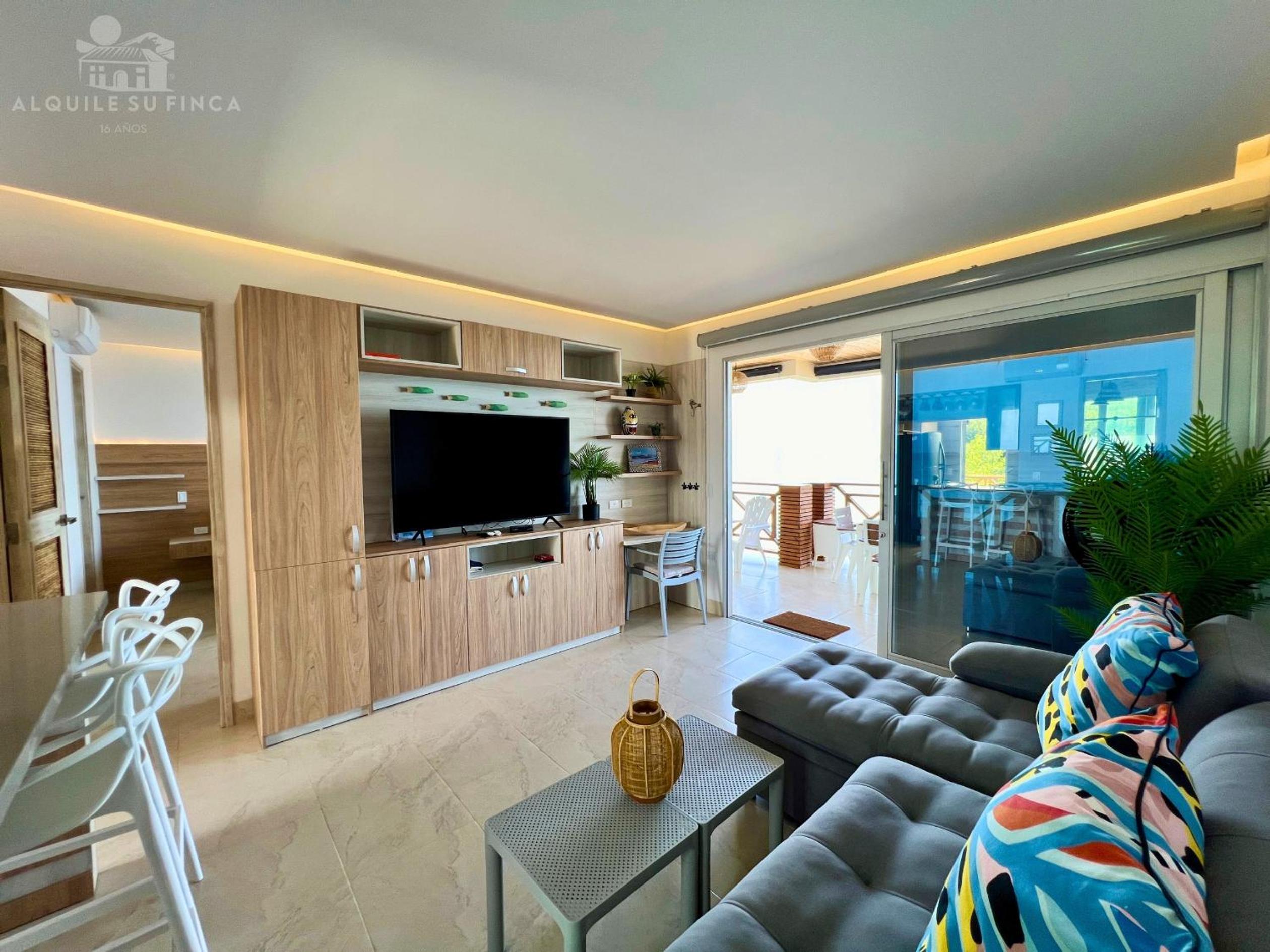 EcoSuites Laguna Beach, Playas El Francés By Alquile Su Finca