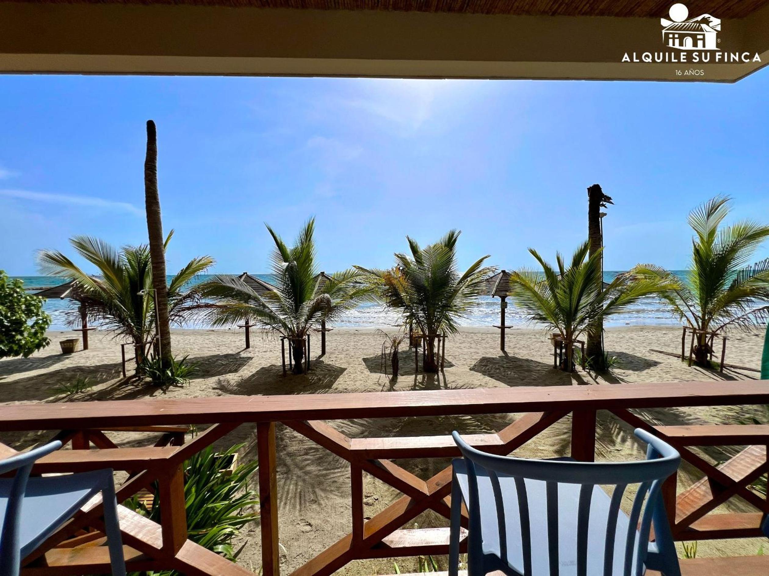 EcoSuites Laguna Beach, Playas El Francés By Alquile Su Finca