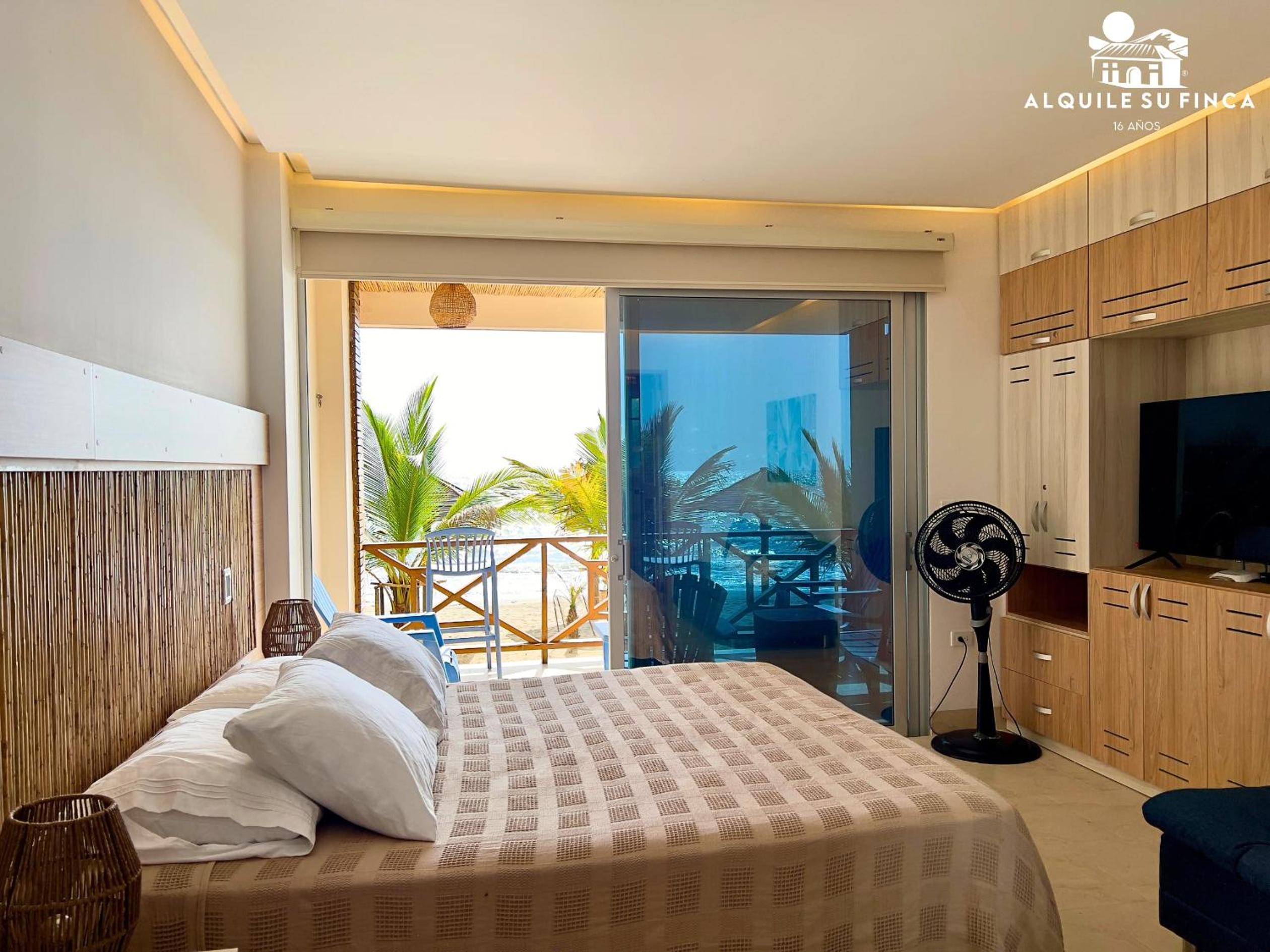 EcoSuites Laguna Beach, Playas El Francés By Alquile Su Finca