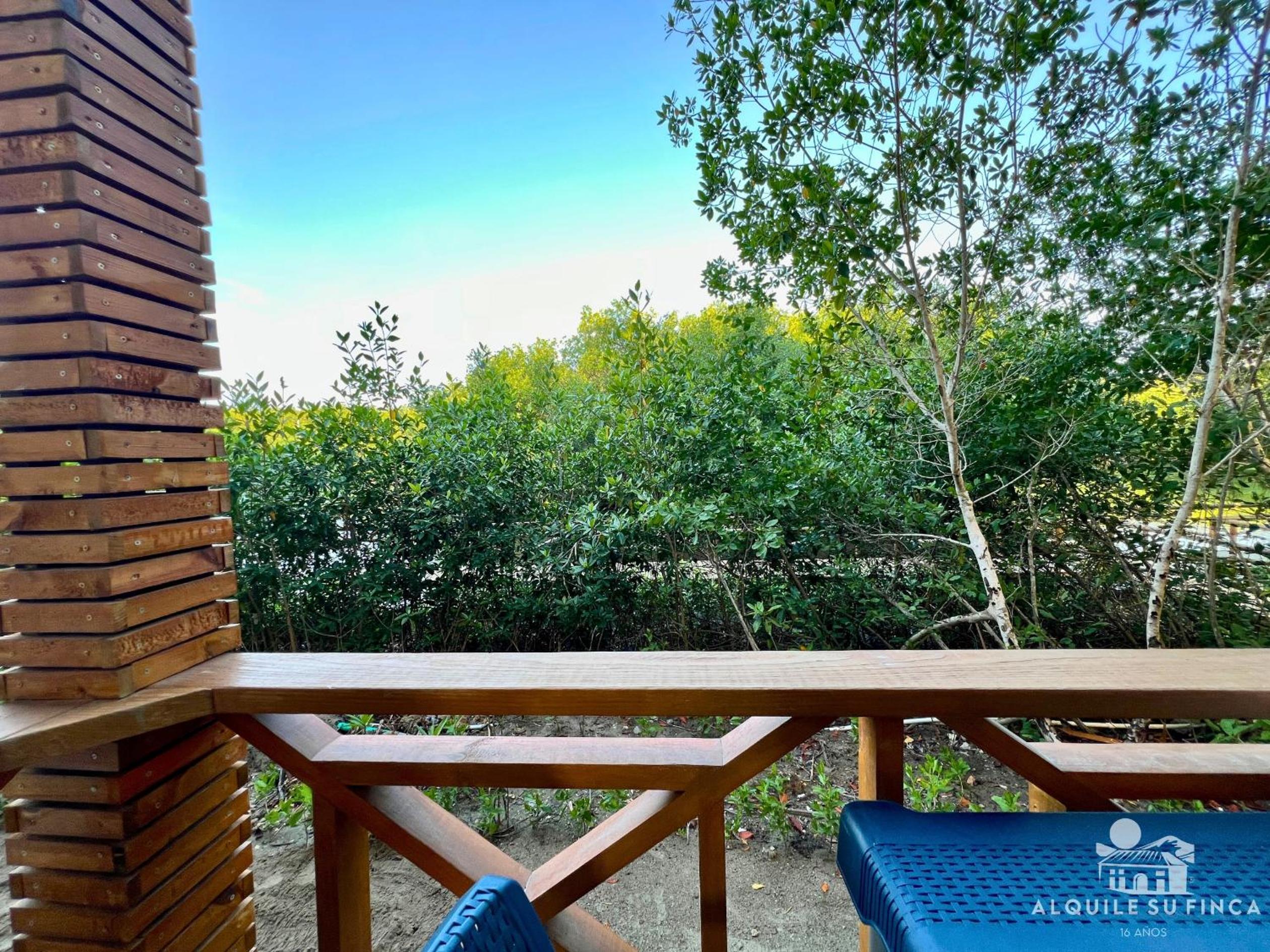 EcoSuites Laguna Beach, Playas El Francés By Alquile Su Finca